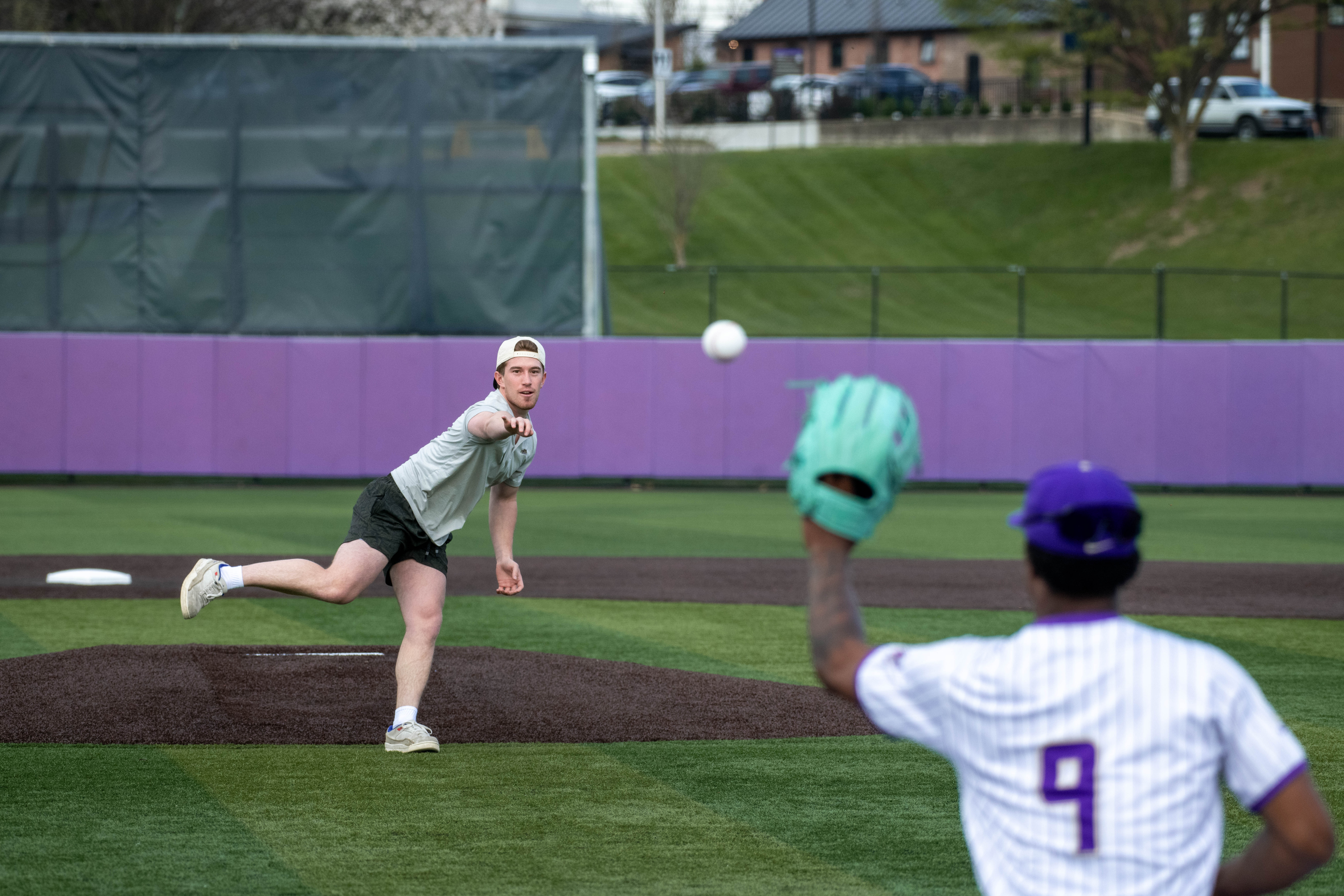 Baseball photo 2