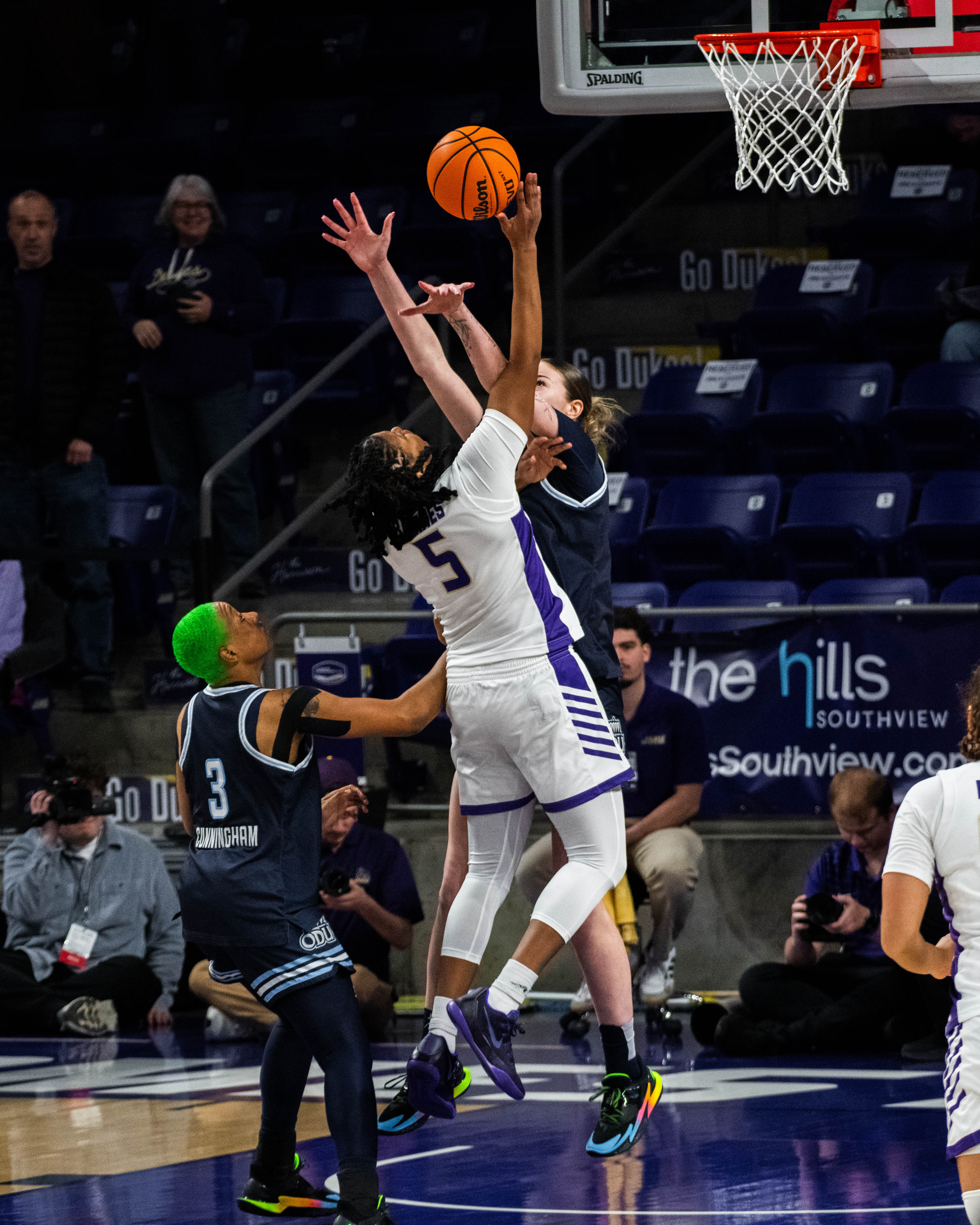 Basketball photo 4