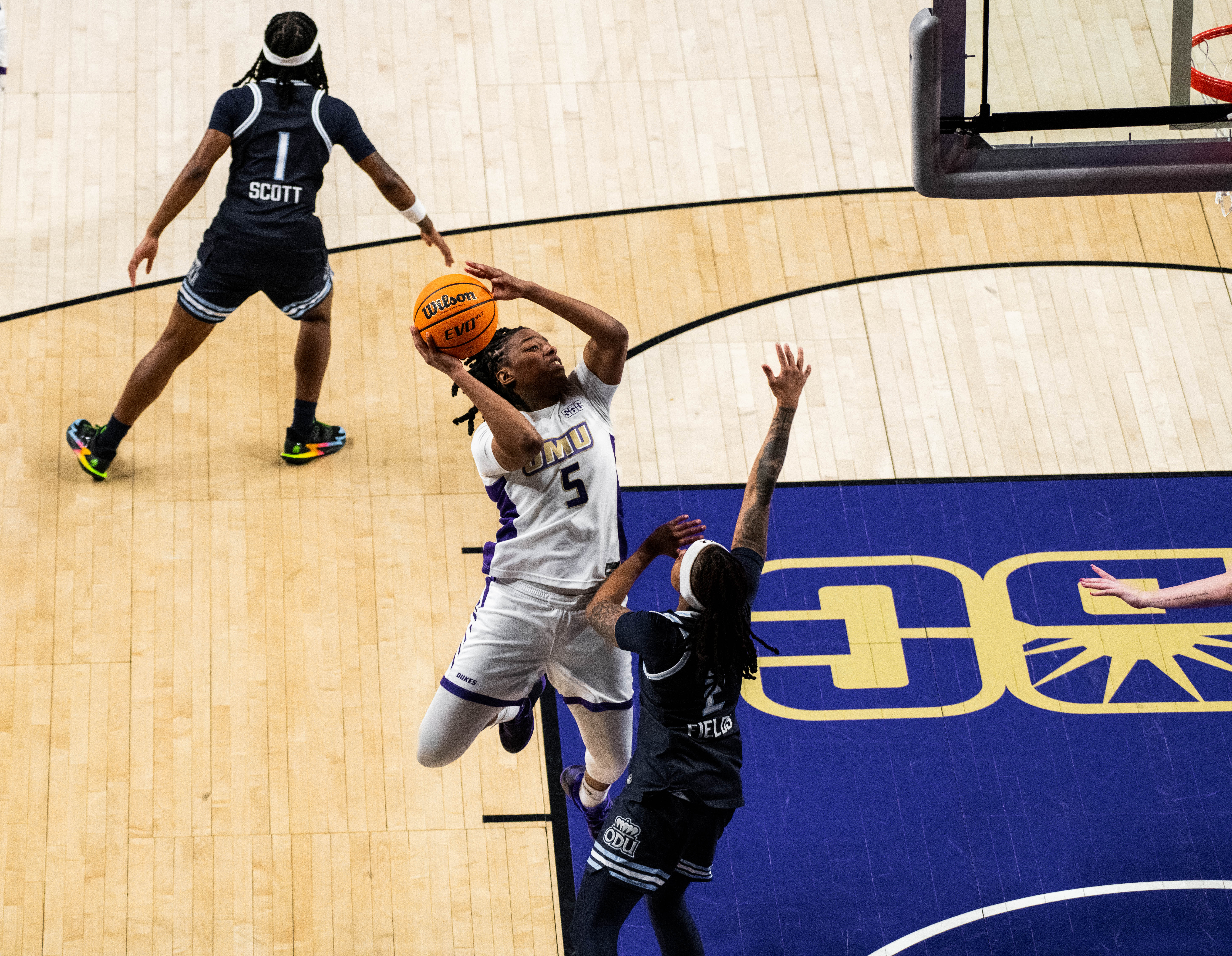 Basketball photo 7