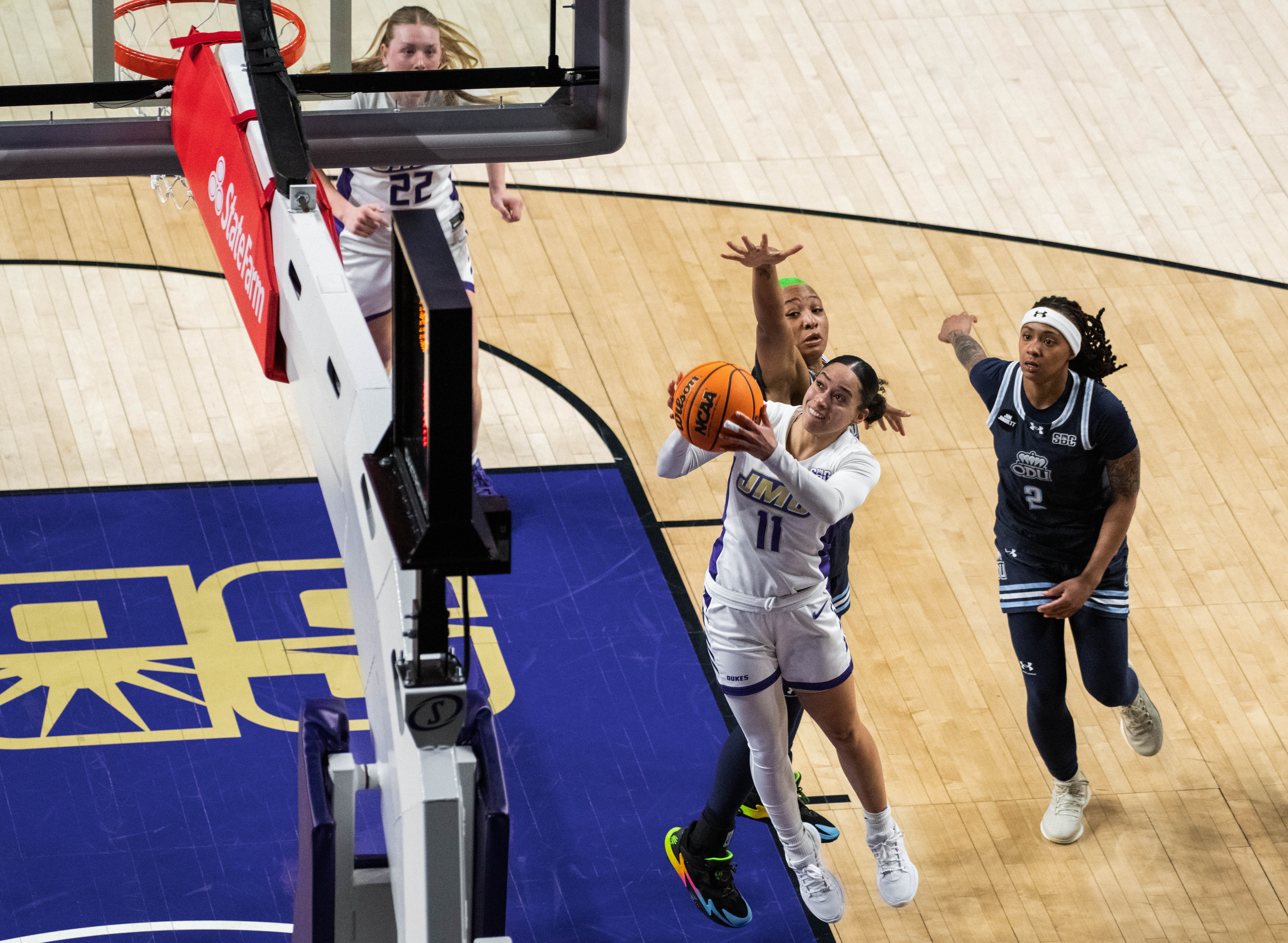 Basketball photo 8