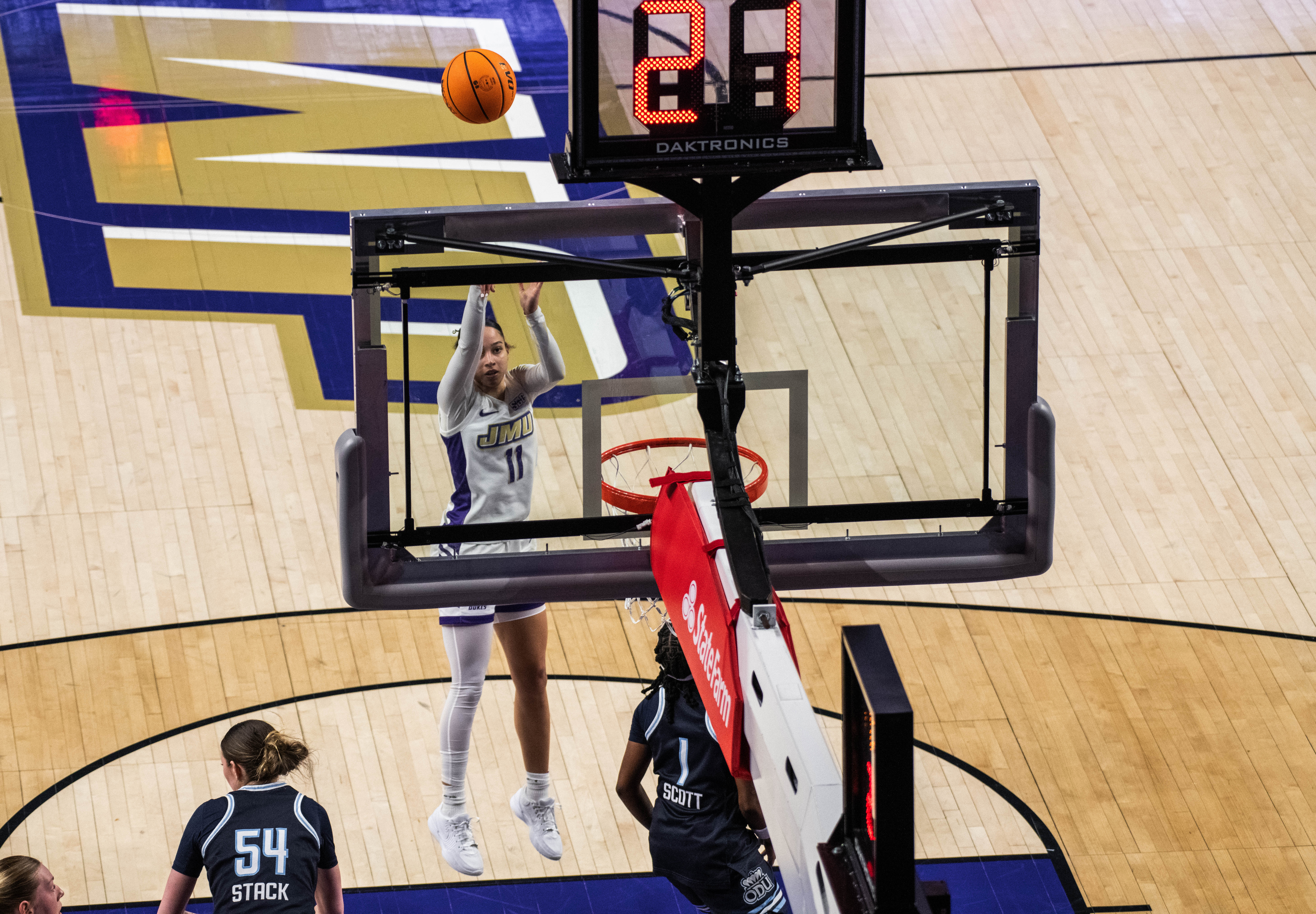 Basketball photo 9