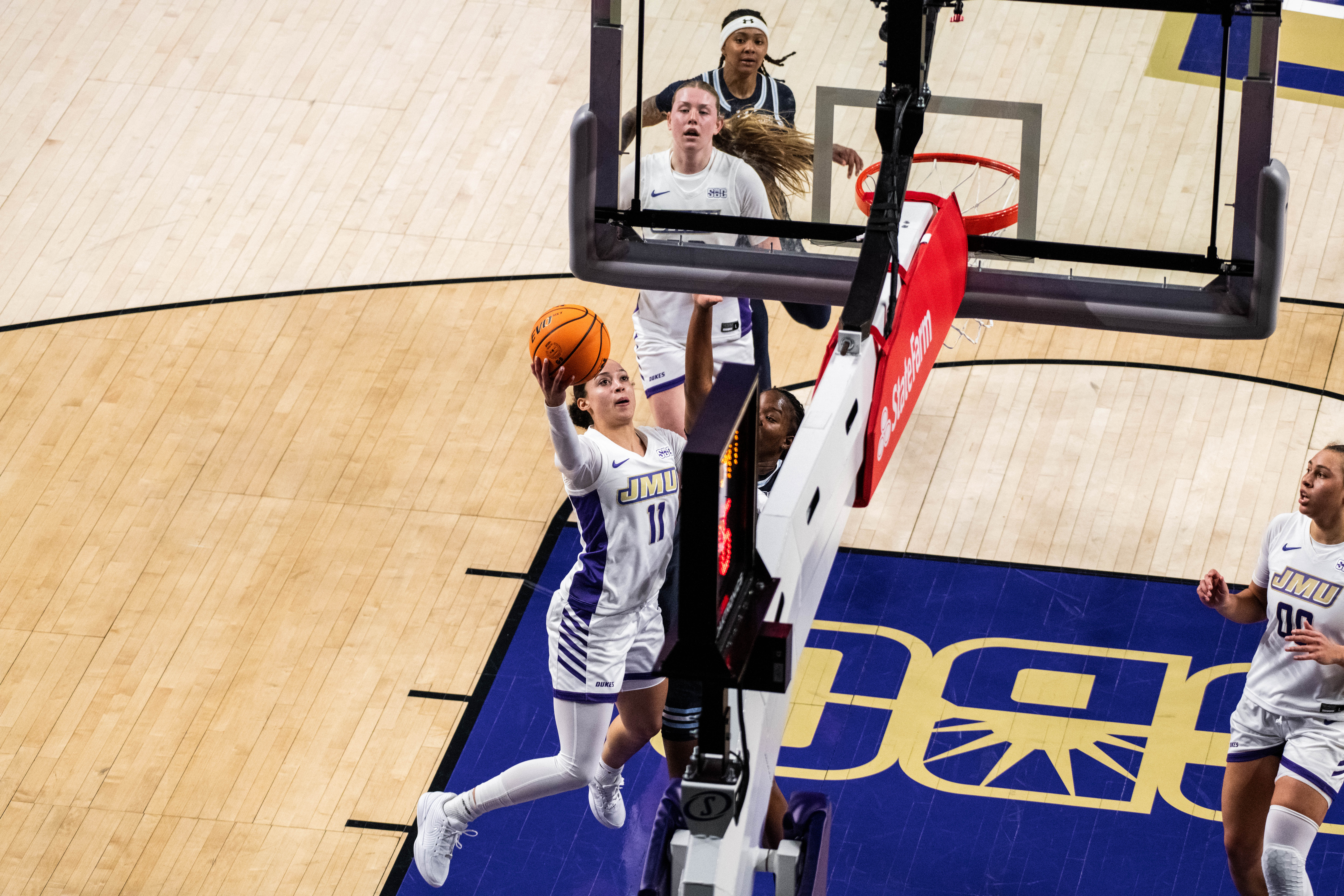 Basketball photo 10