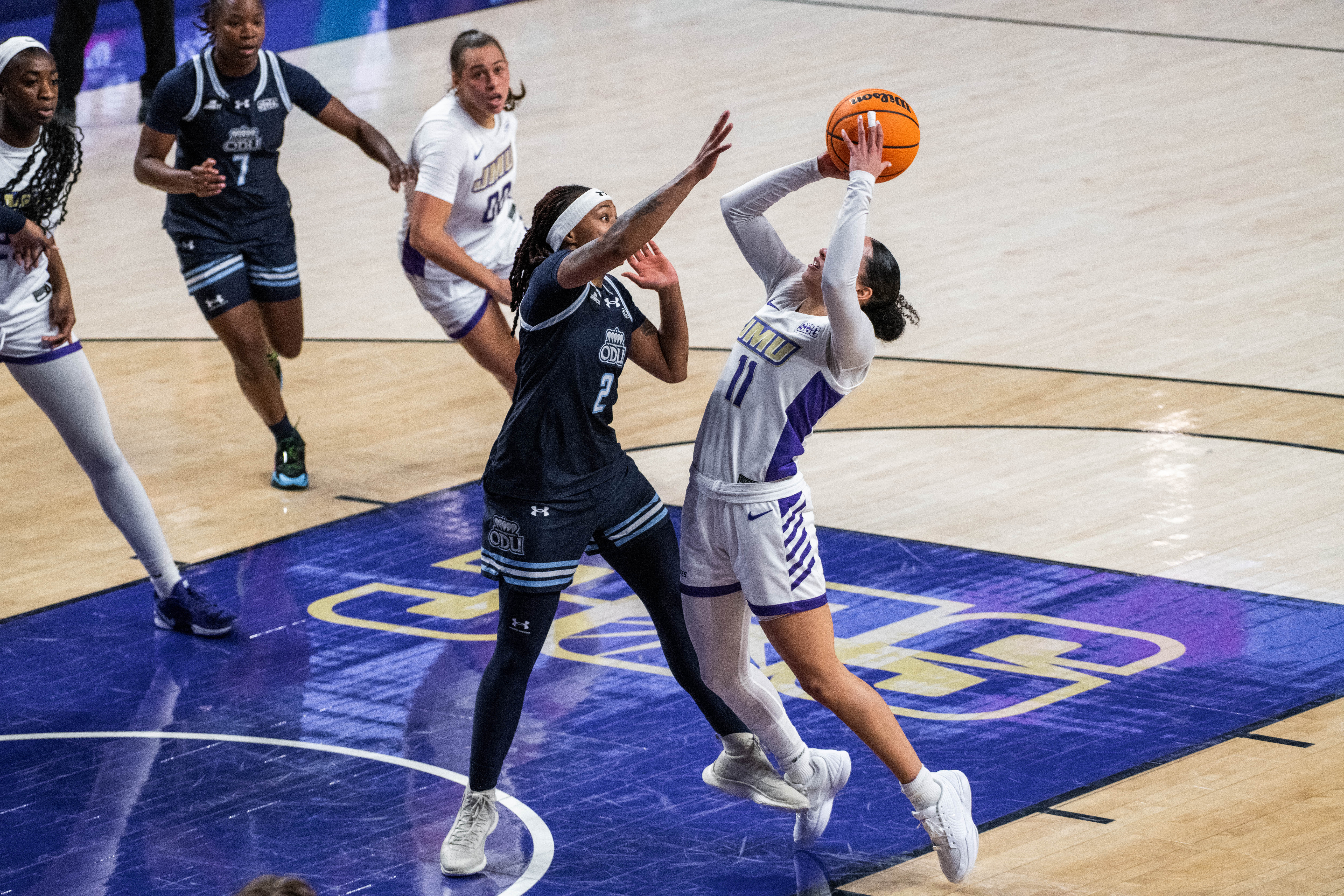 Basketball photo 11