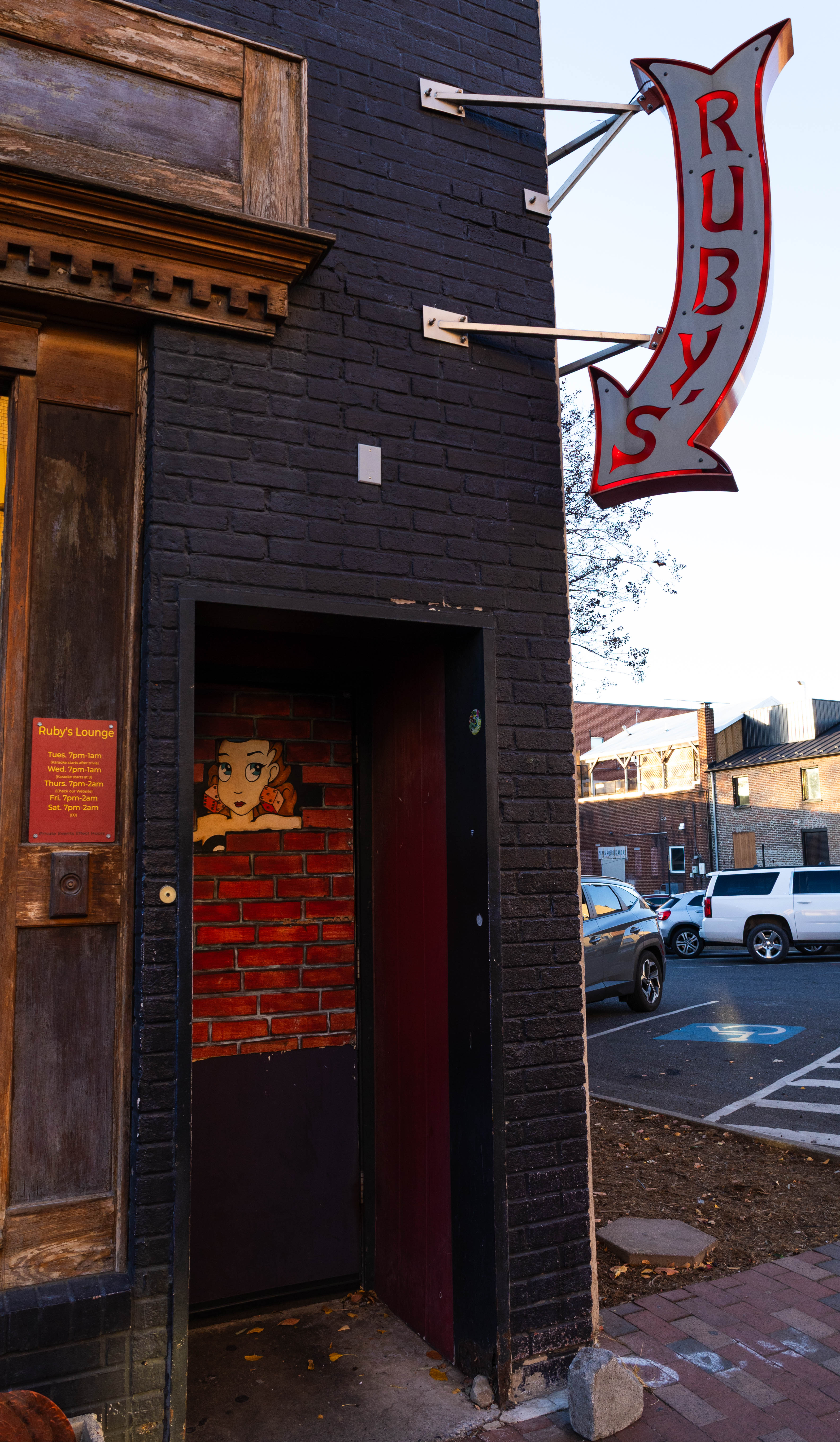 Downtown Harrisonburg Gallery photo 1