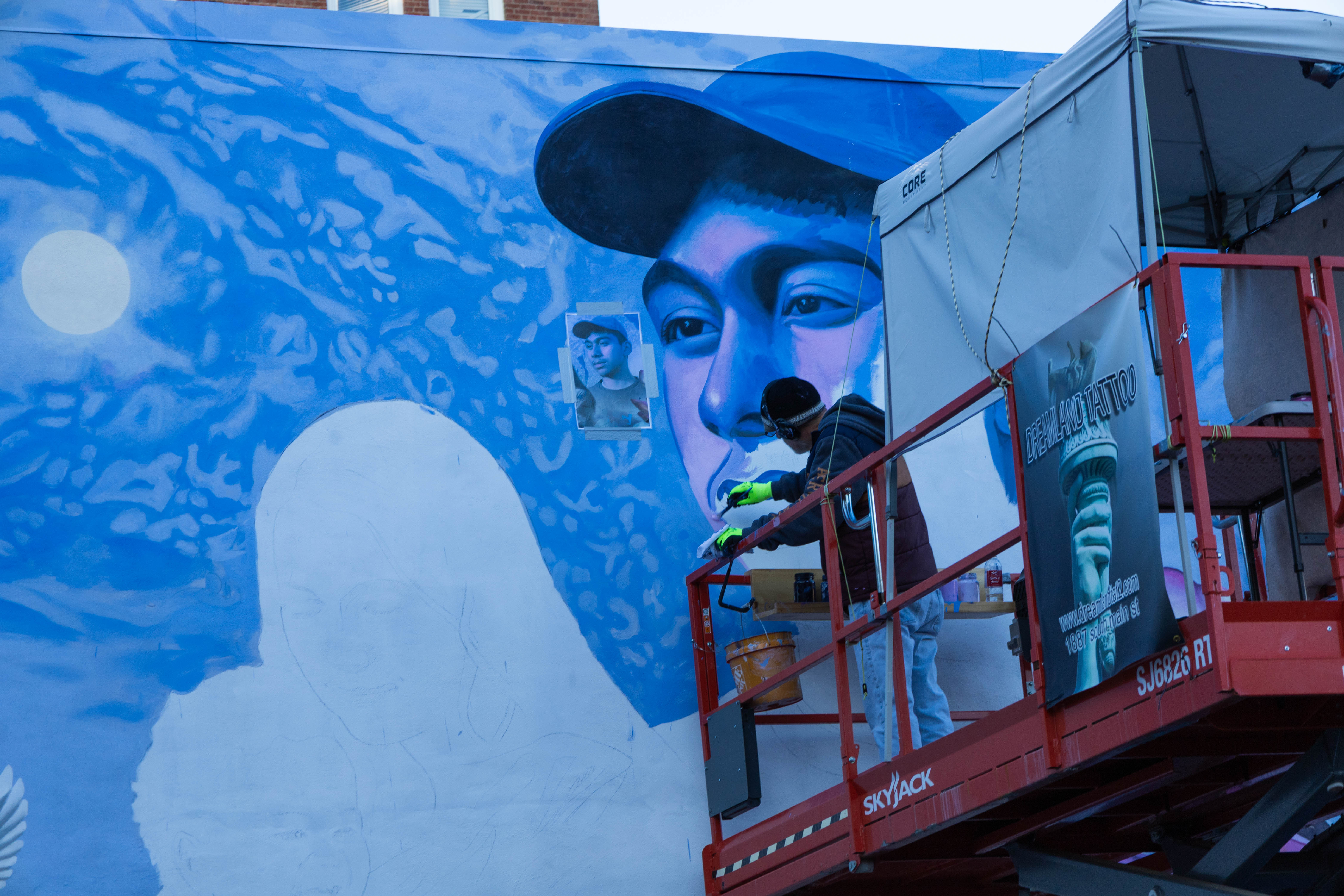 Downtown Harrisonburg Gallery photo 11