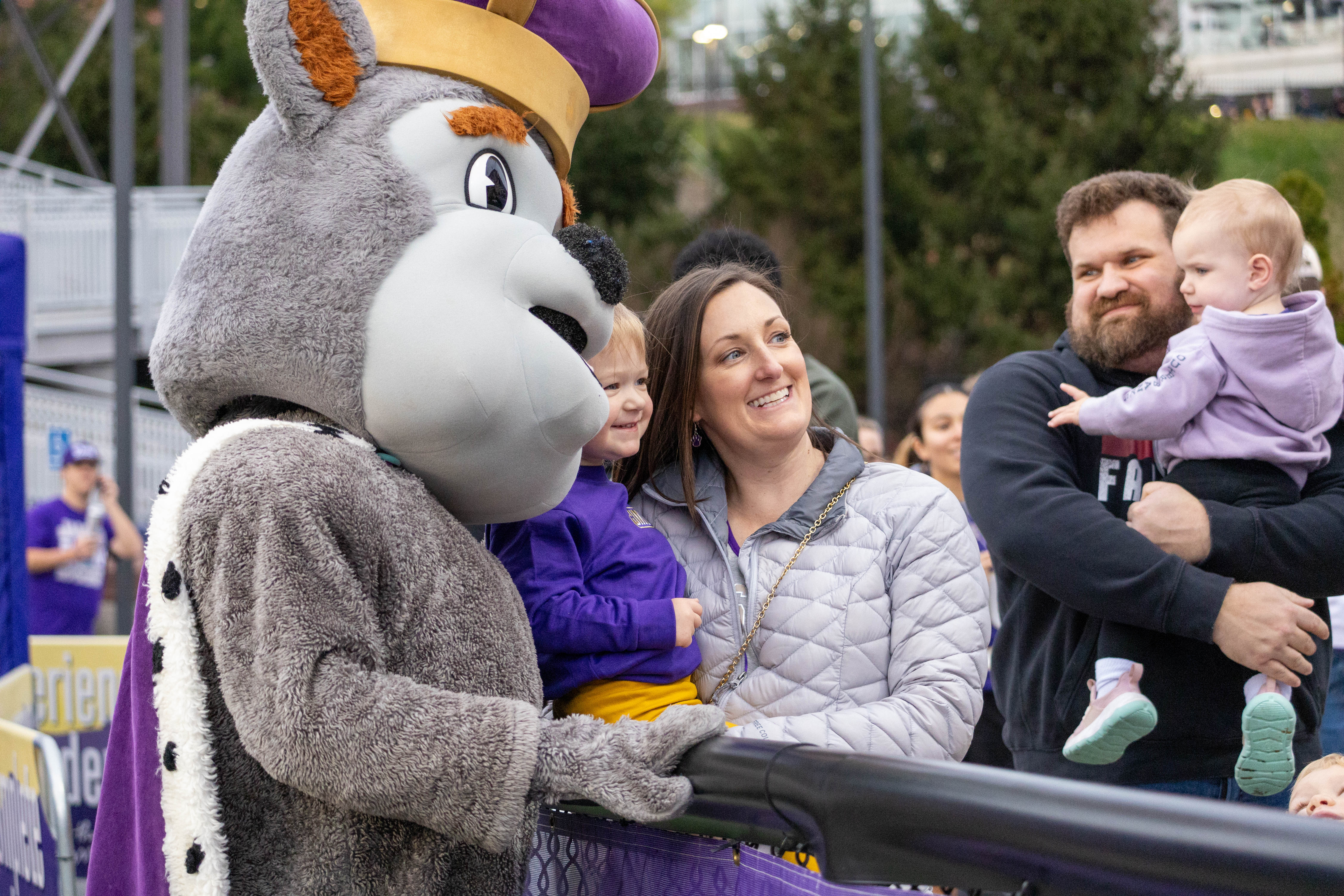 JMU vs. App State football photo 23