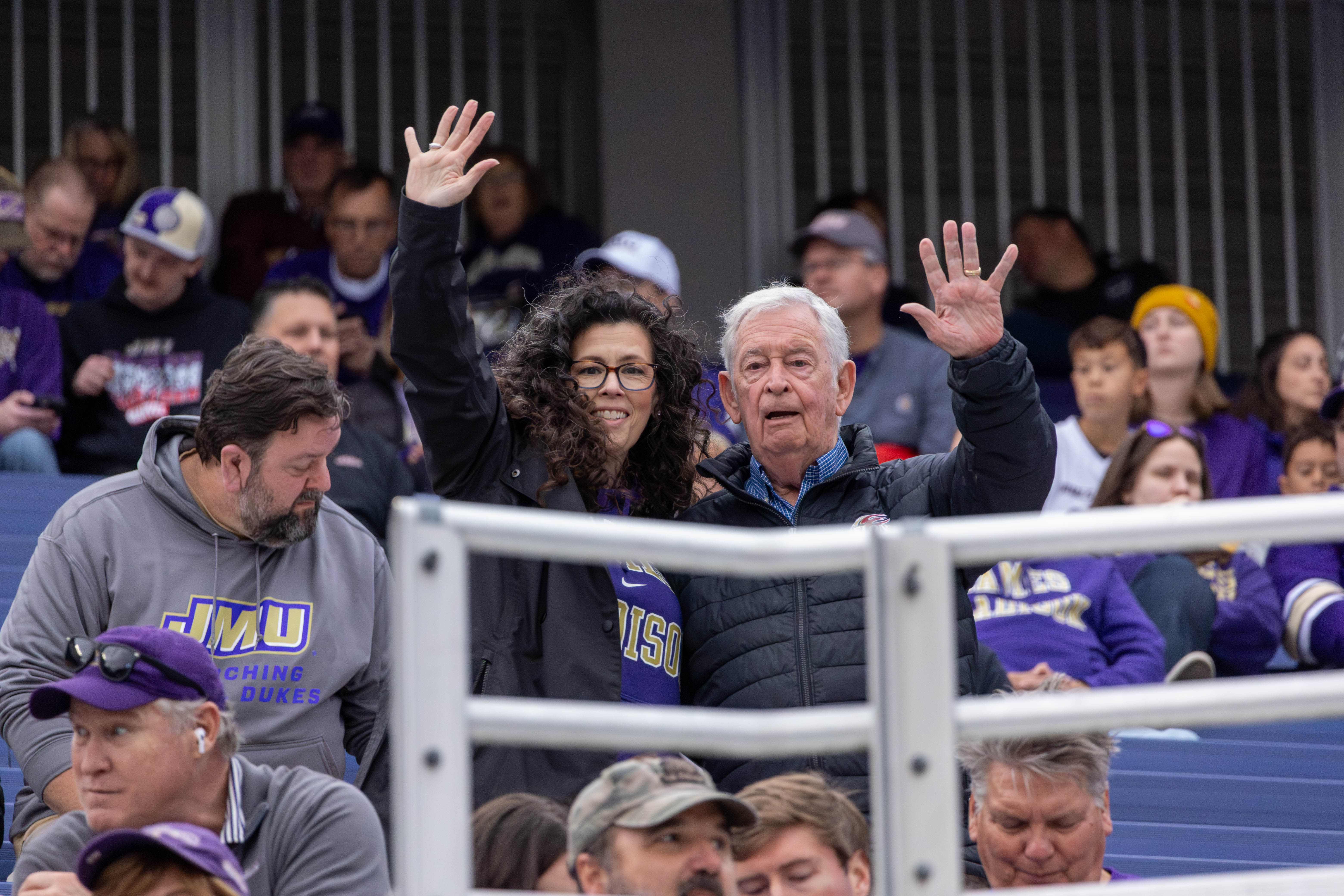 JMU vs. App State football photo 24