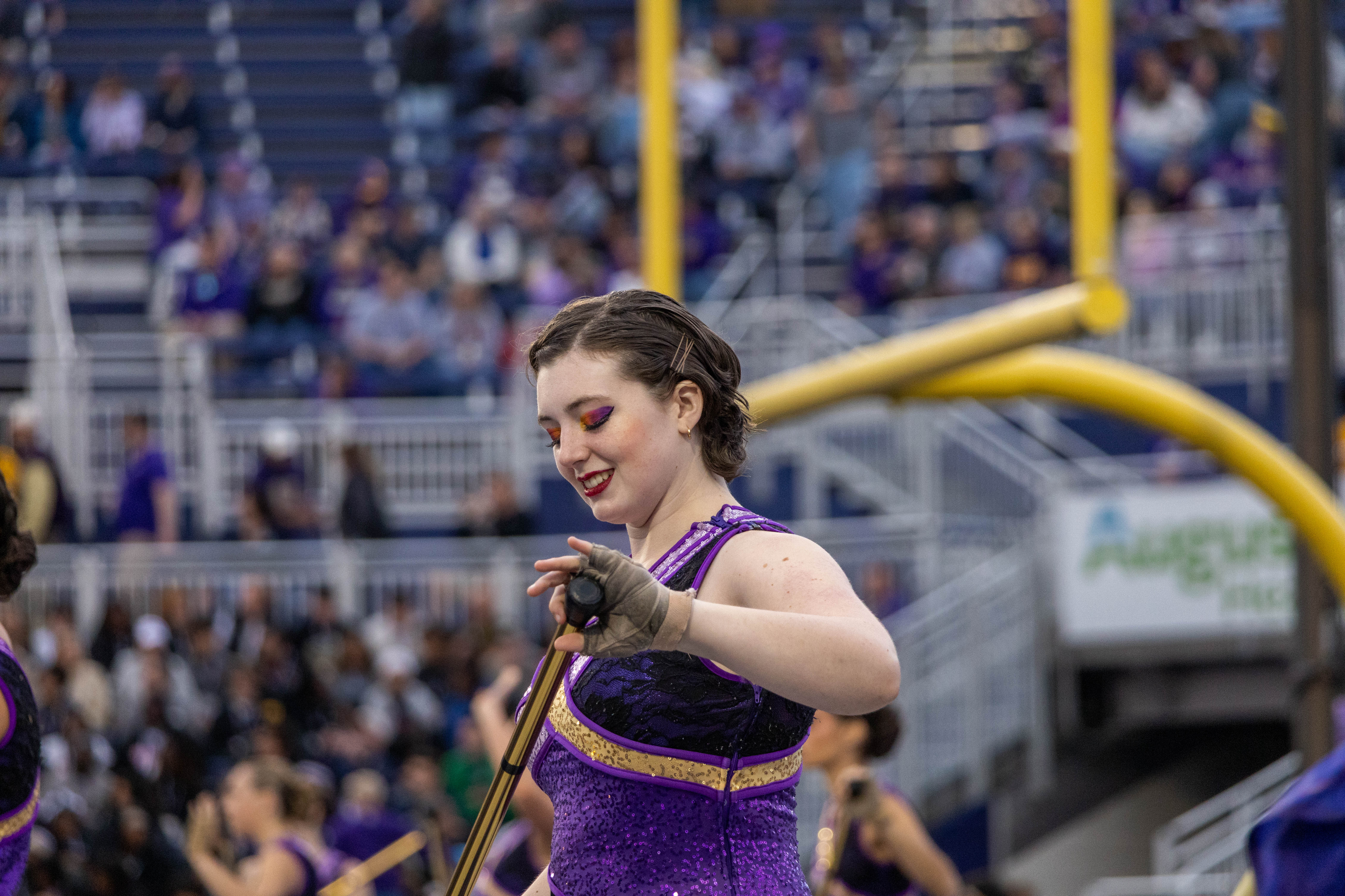 JMU vs. App State football photo 27