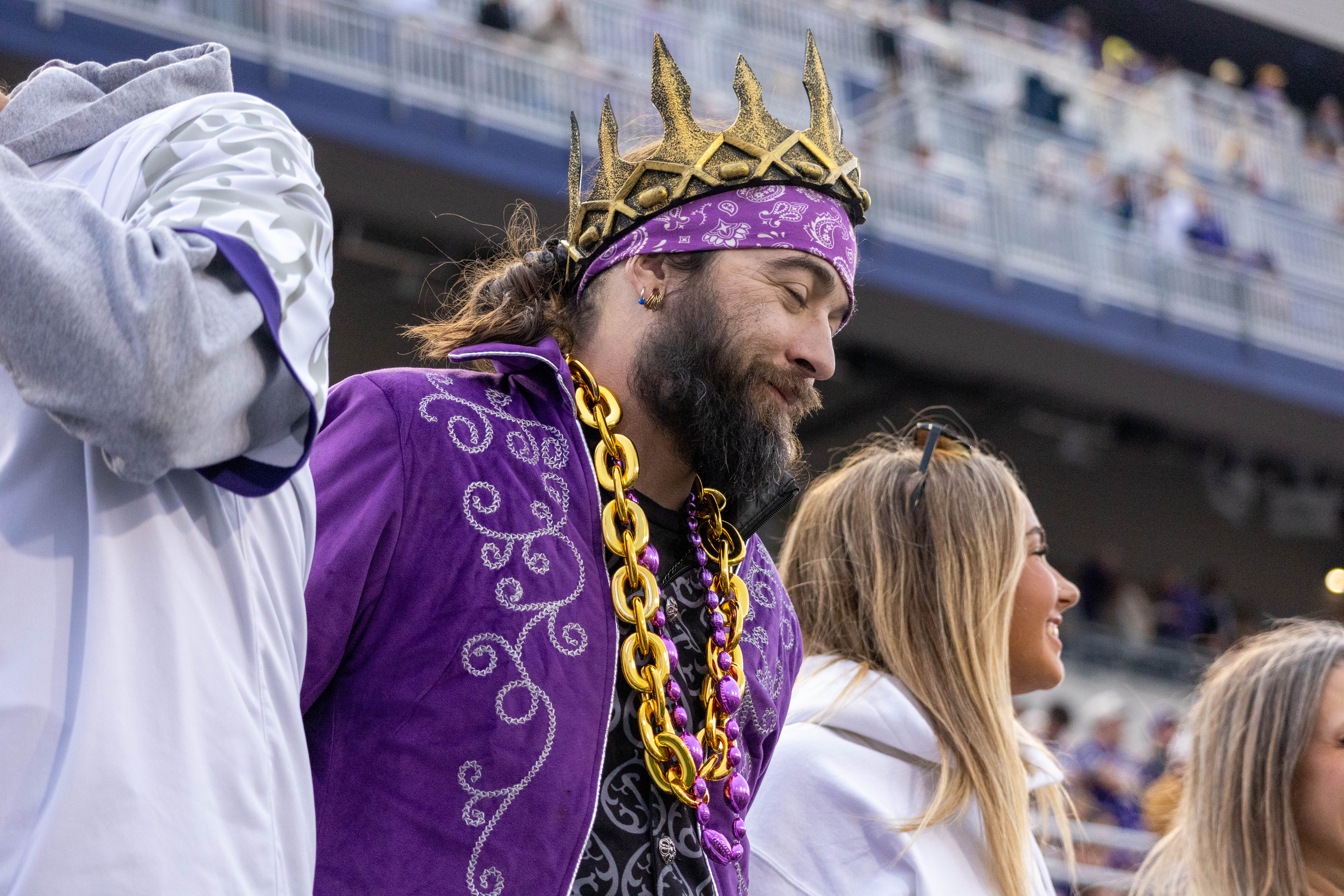 JMU vs. App State football photo 40