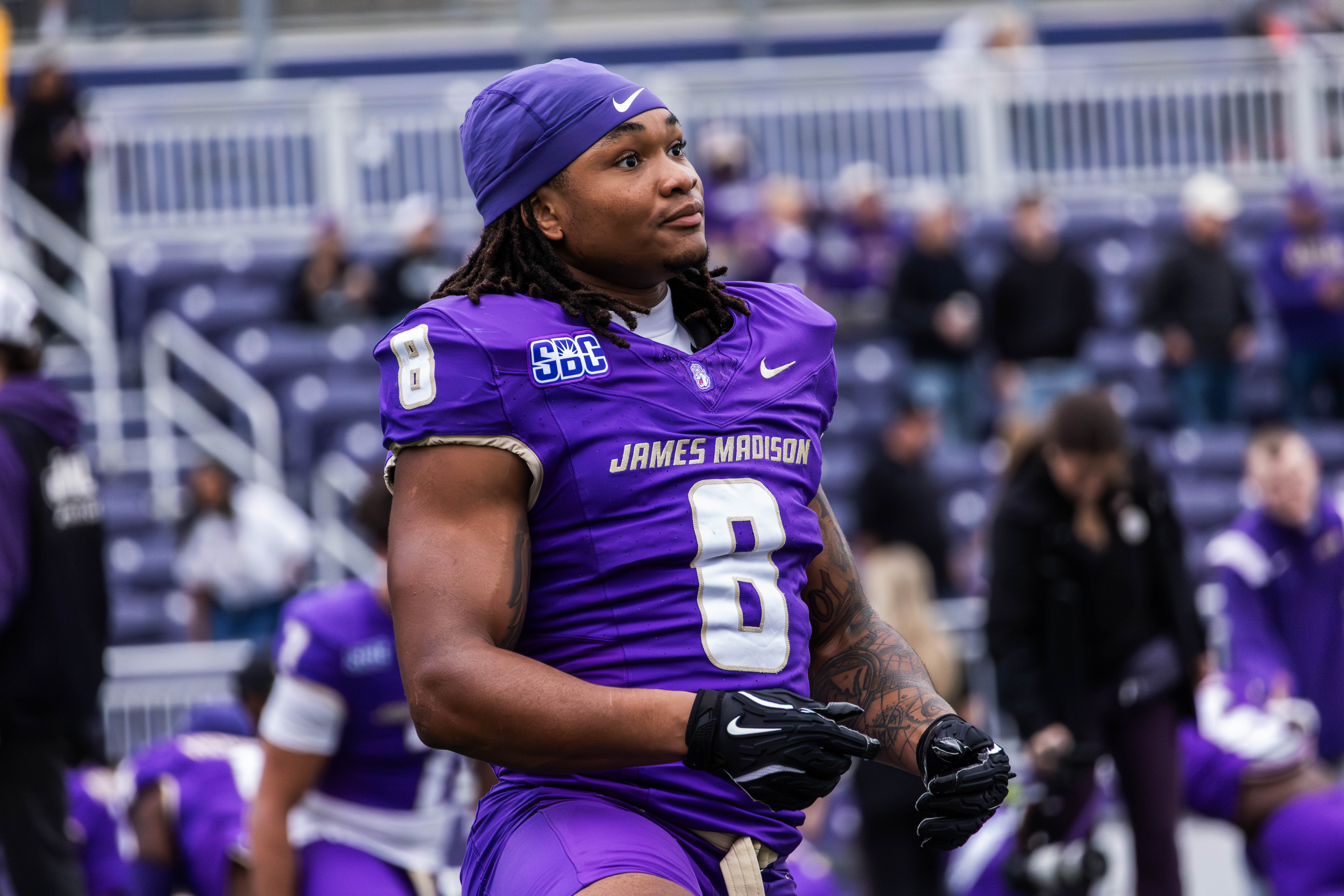 JMU vs. App State football photo 18
