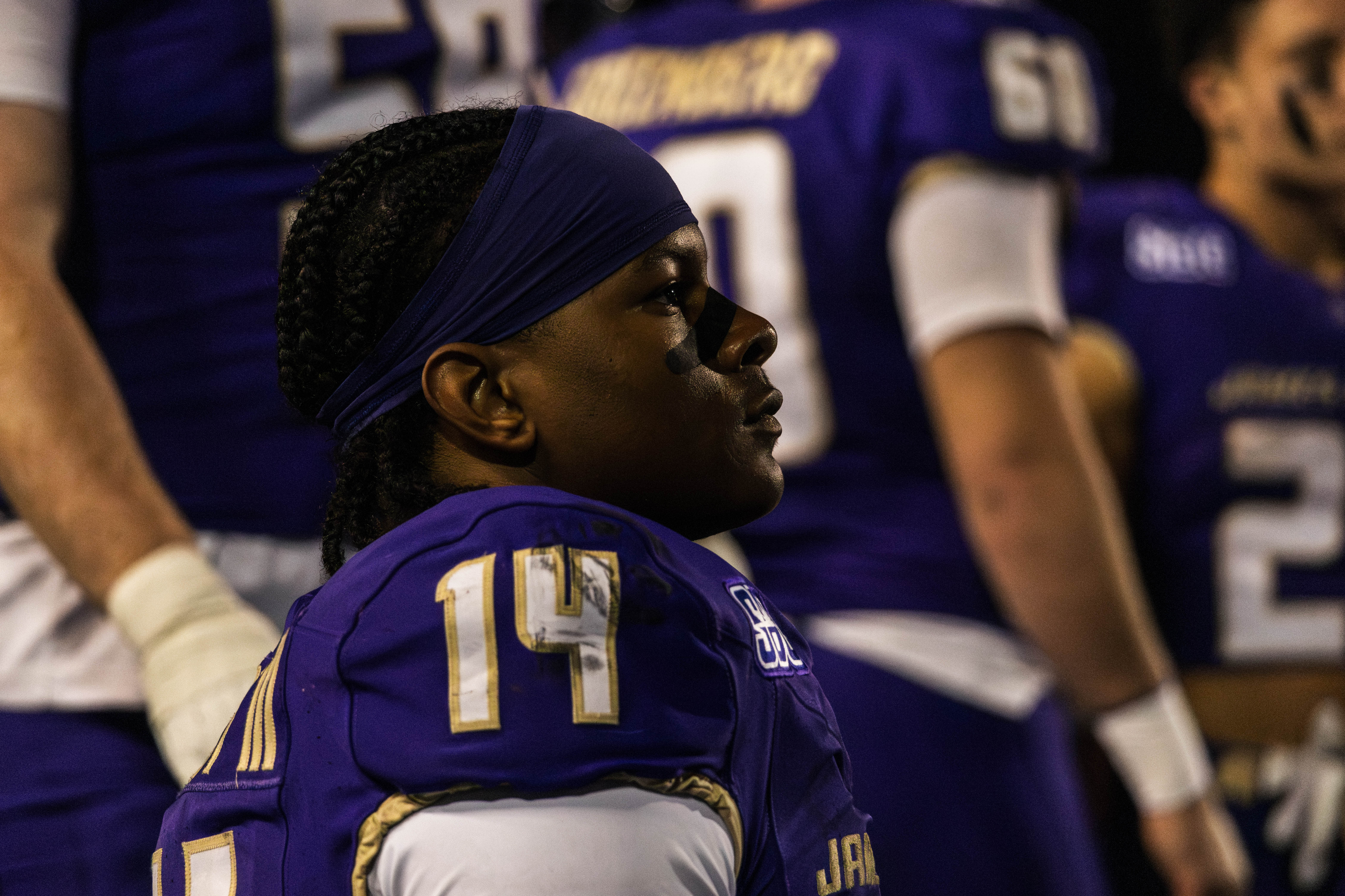 JMU vs. App State football photo 58