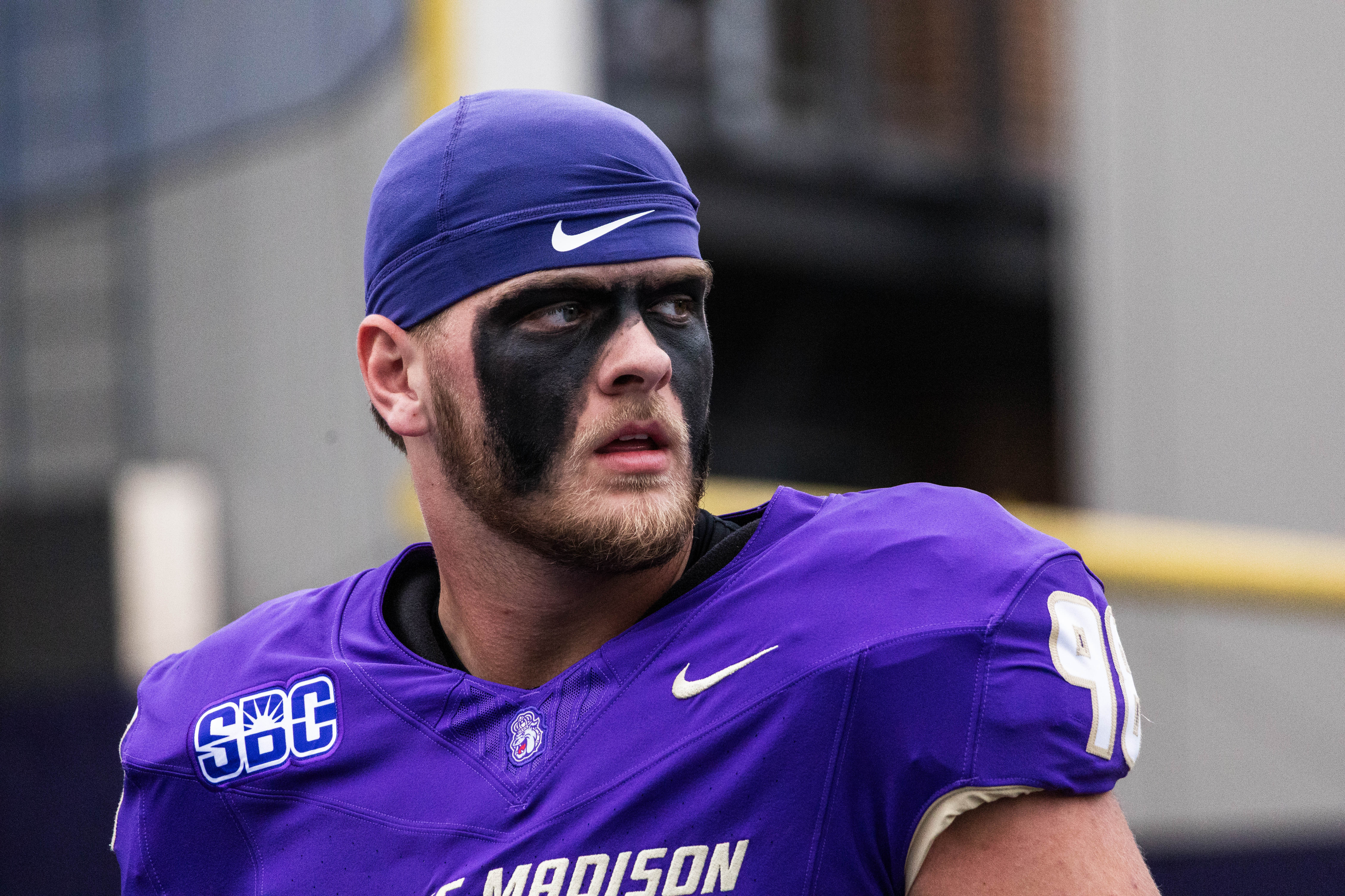 JMU vs. App State football photo 19