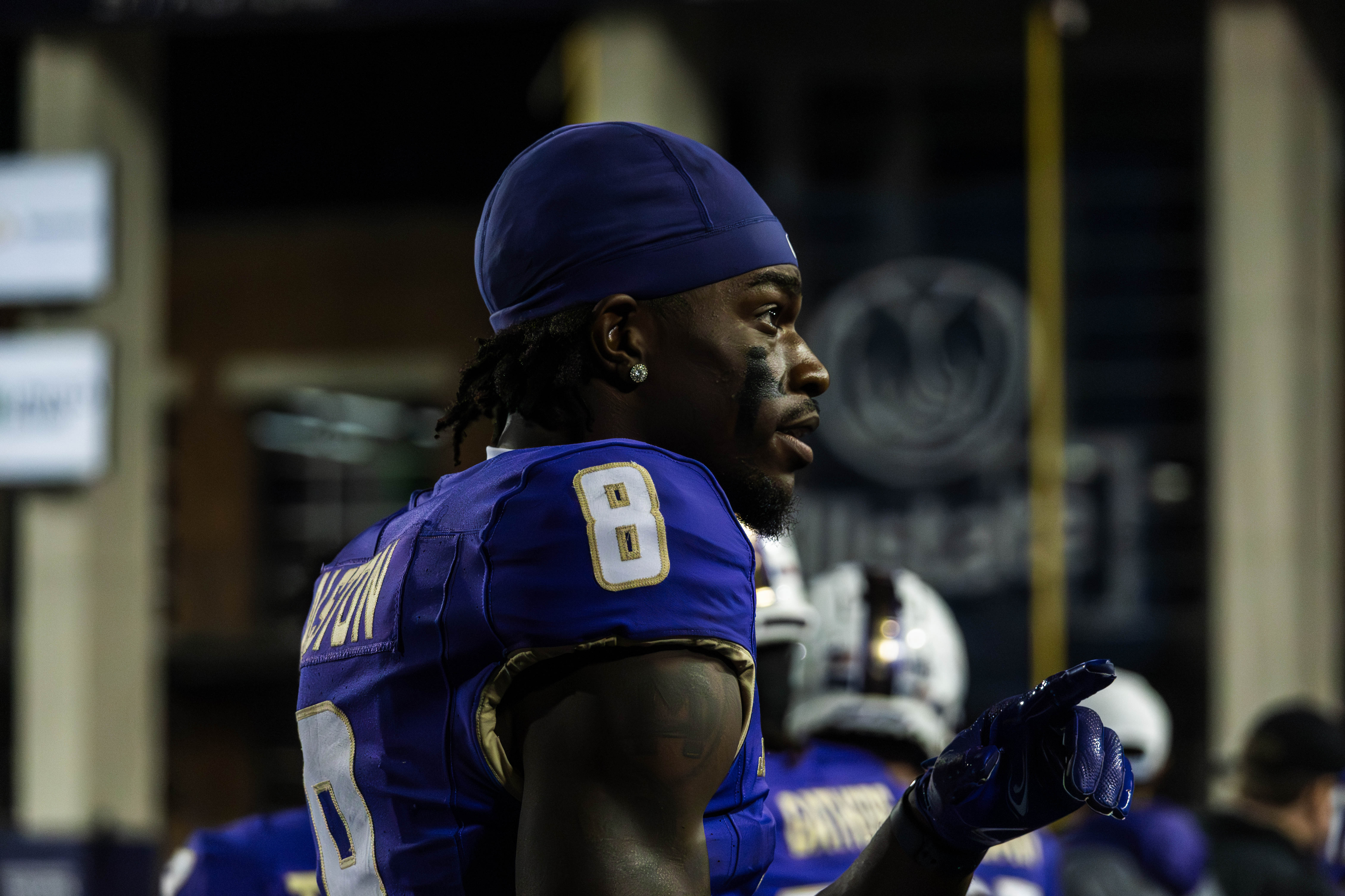 JMU vs. App State football photo 66