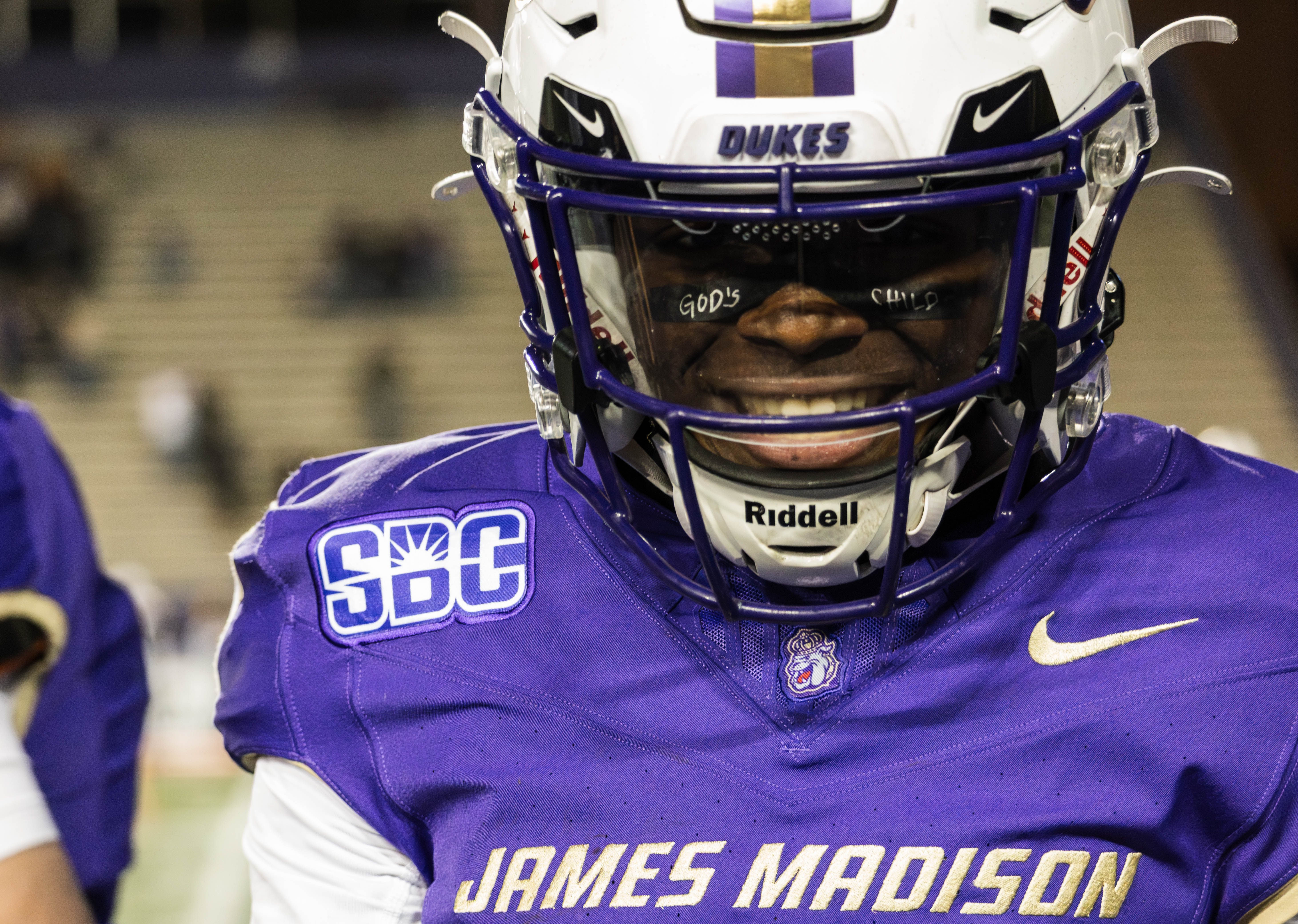 JMU vs. App State football photo 67