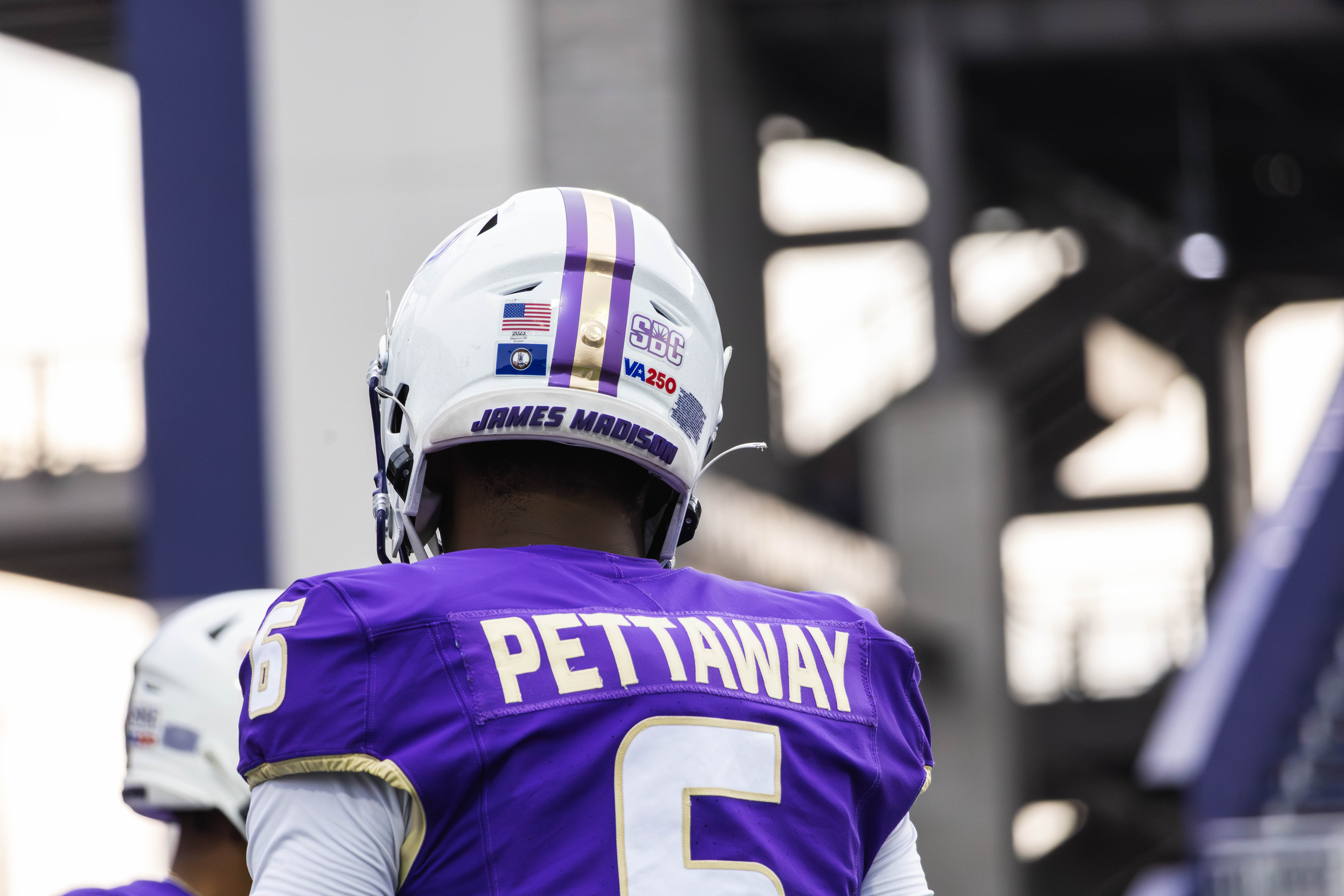 JMU vs. App State football photo 20