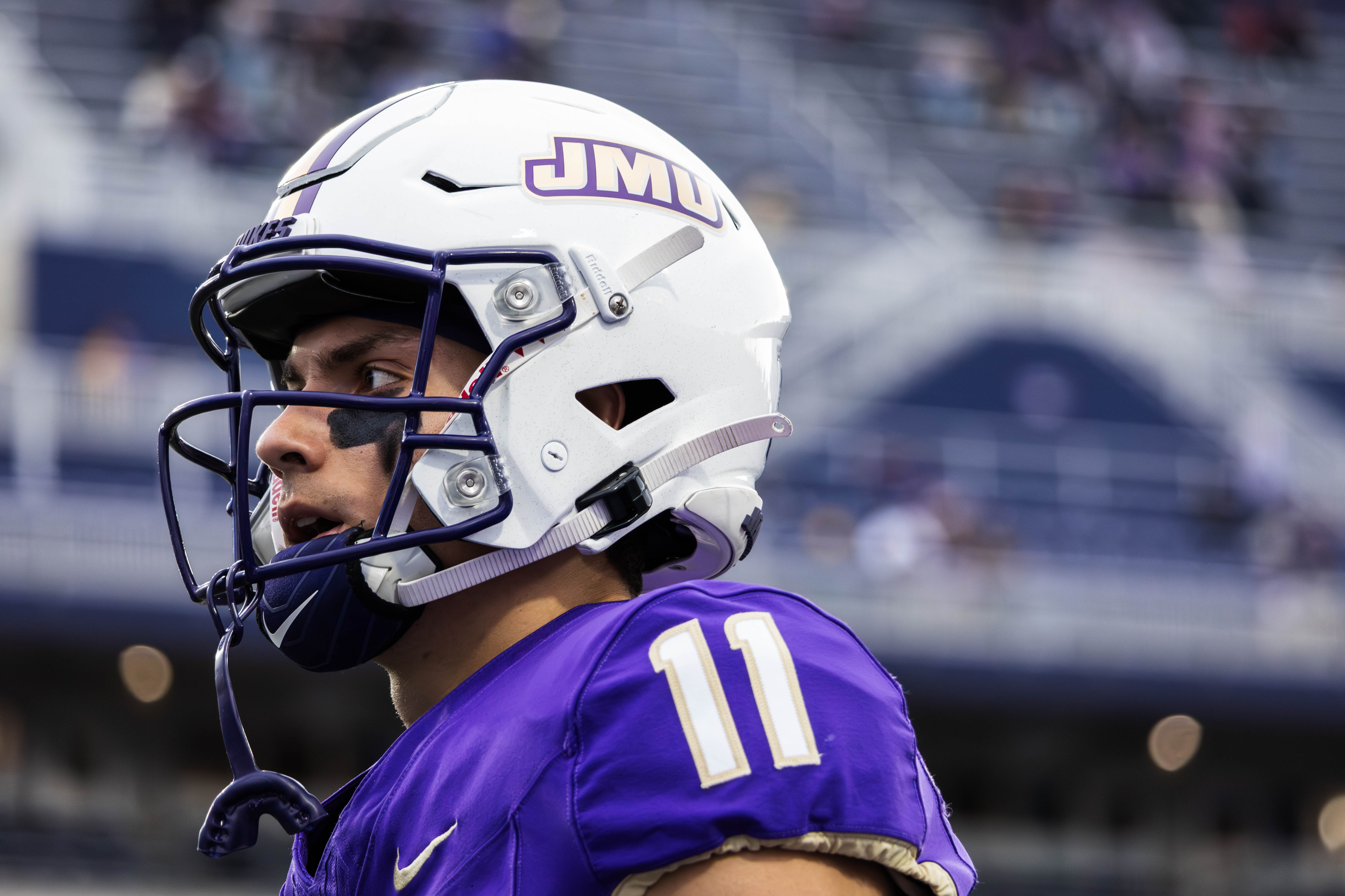 JMU vs. App State football photo 21