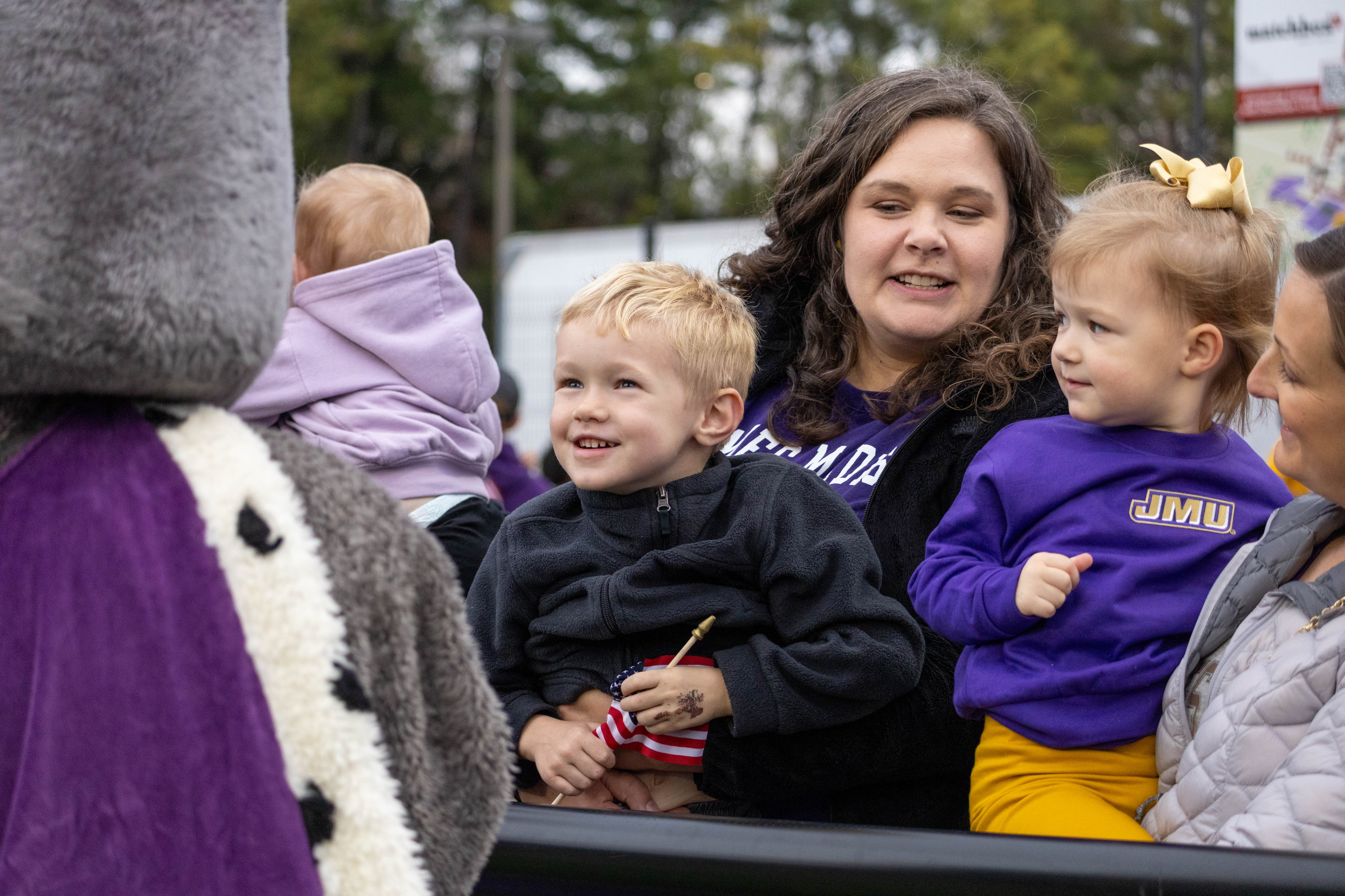 JMU vs. App State football photo 22