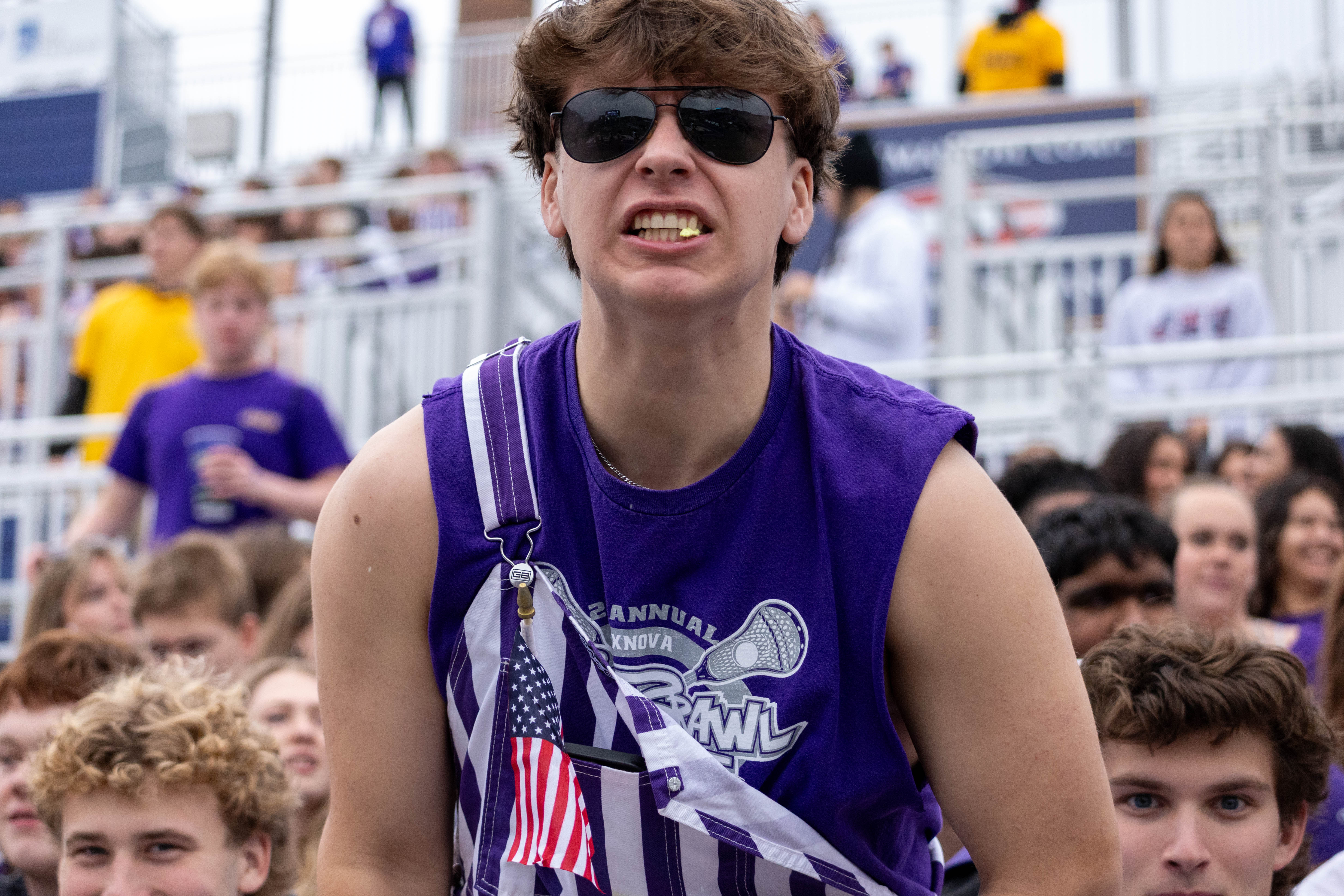 JMU vs. App State football photo 14