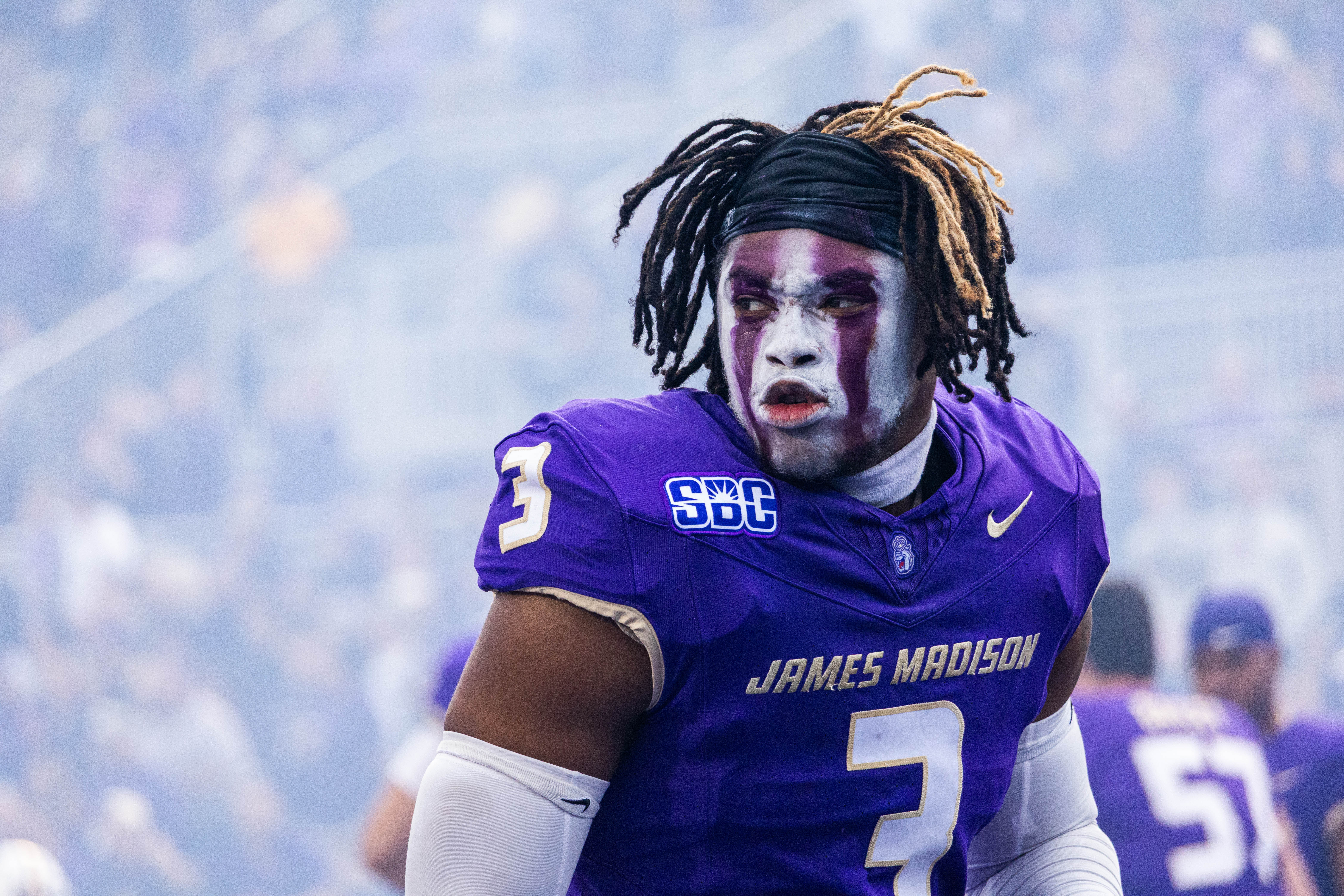 JMU vs. App State football photo 2