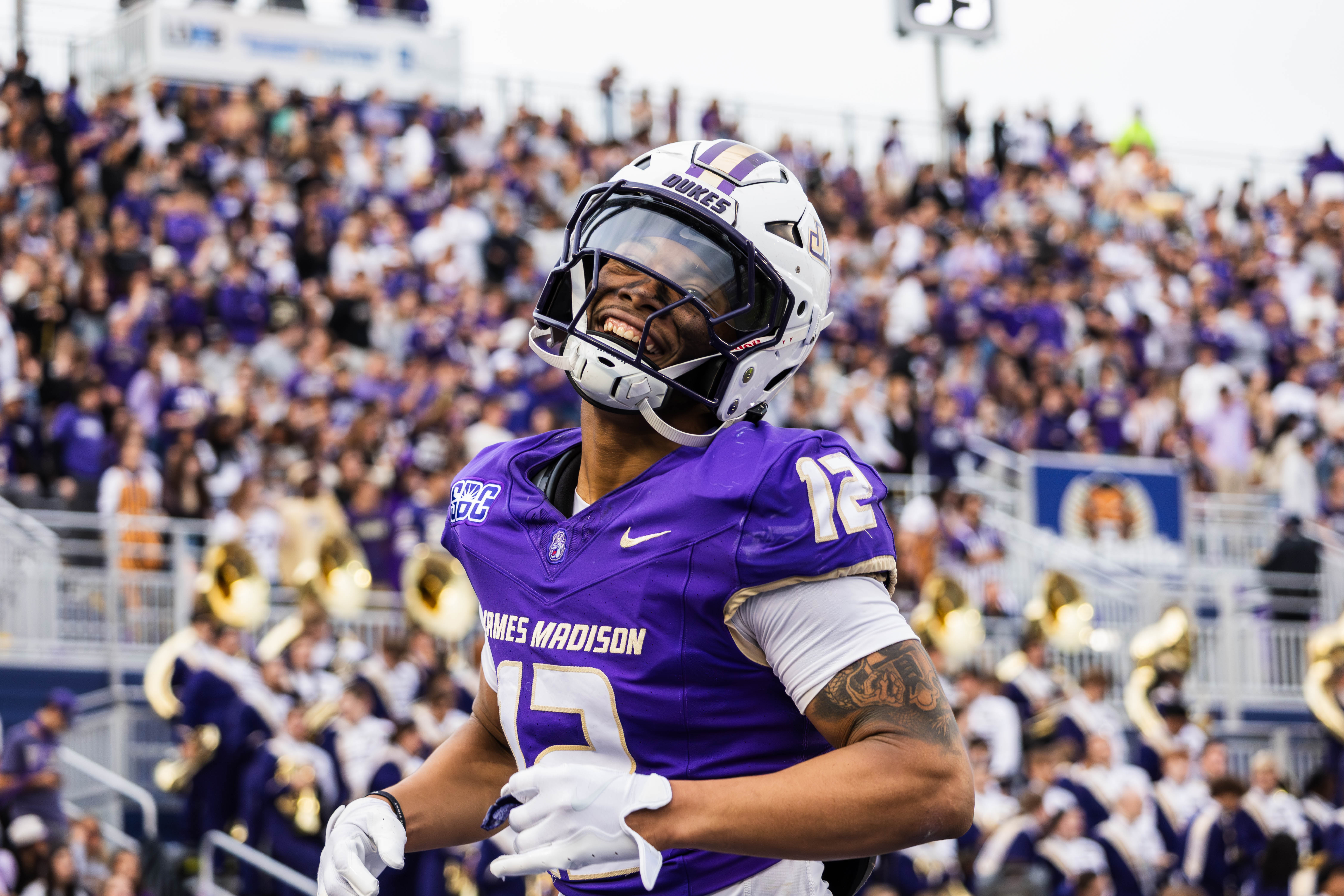App State football gallery preview