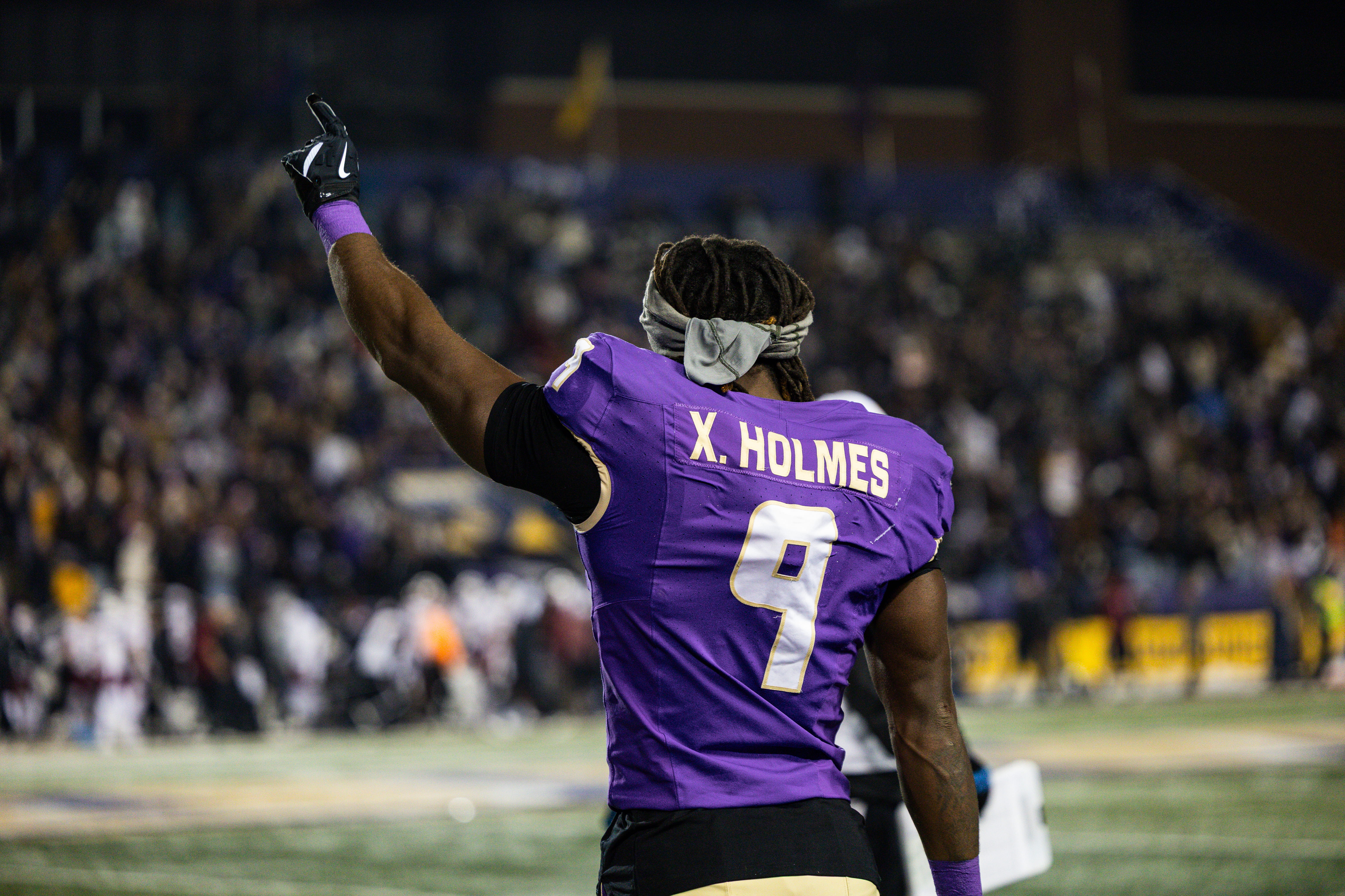 JMU vs. Troy football photo 13