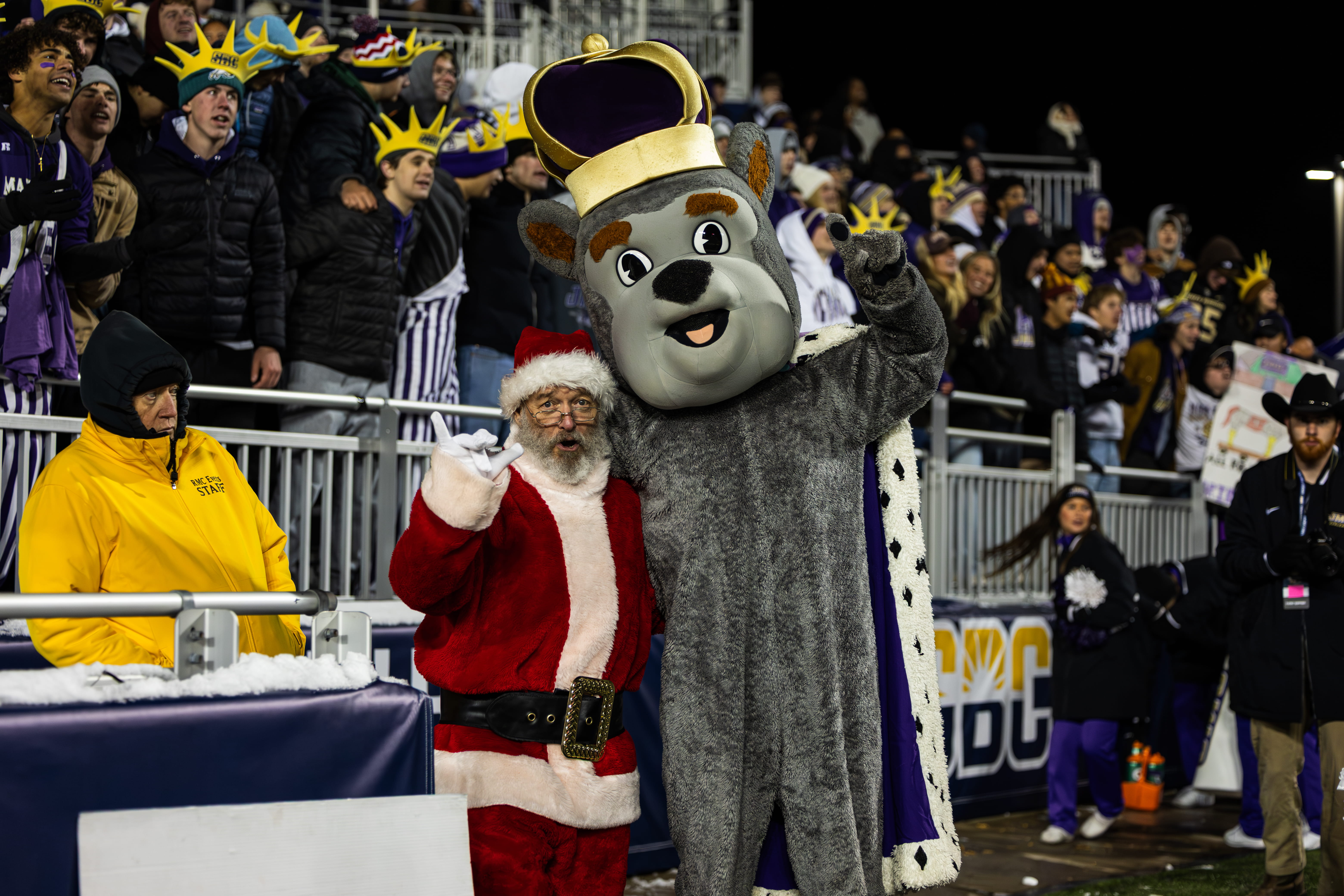 JMU vs. Troy football photo 18