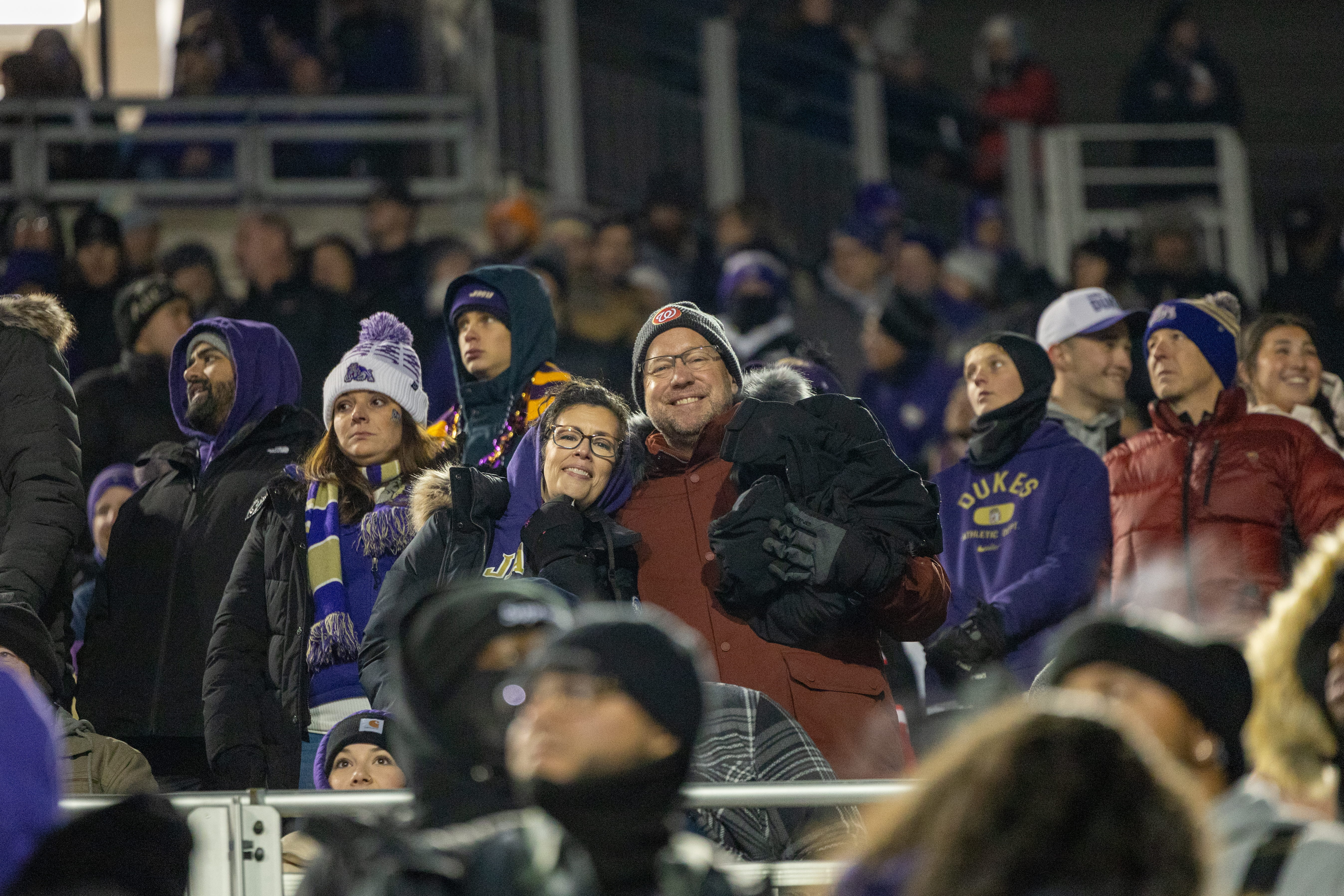 JMU vs. Troy football photo 27