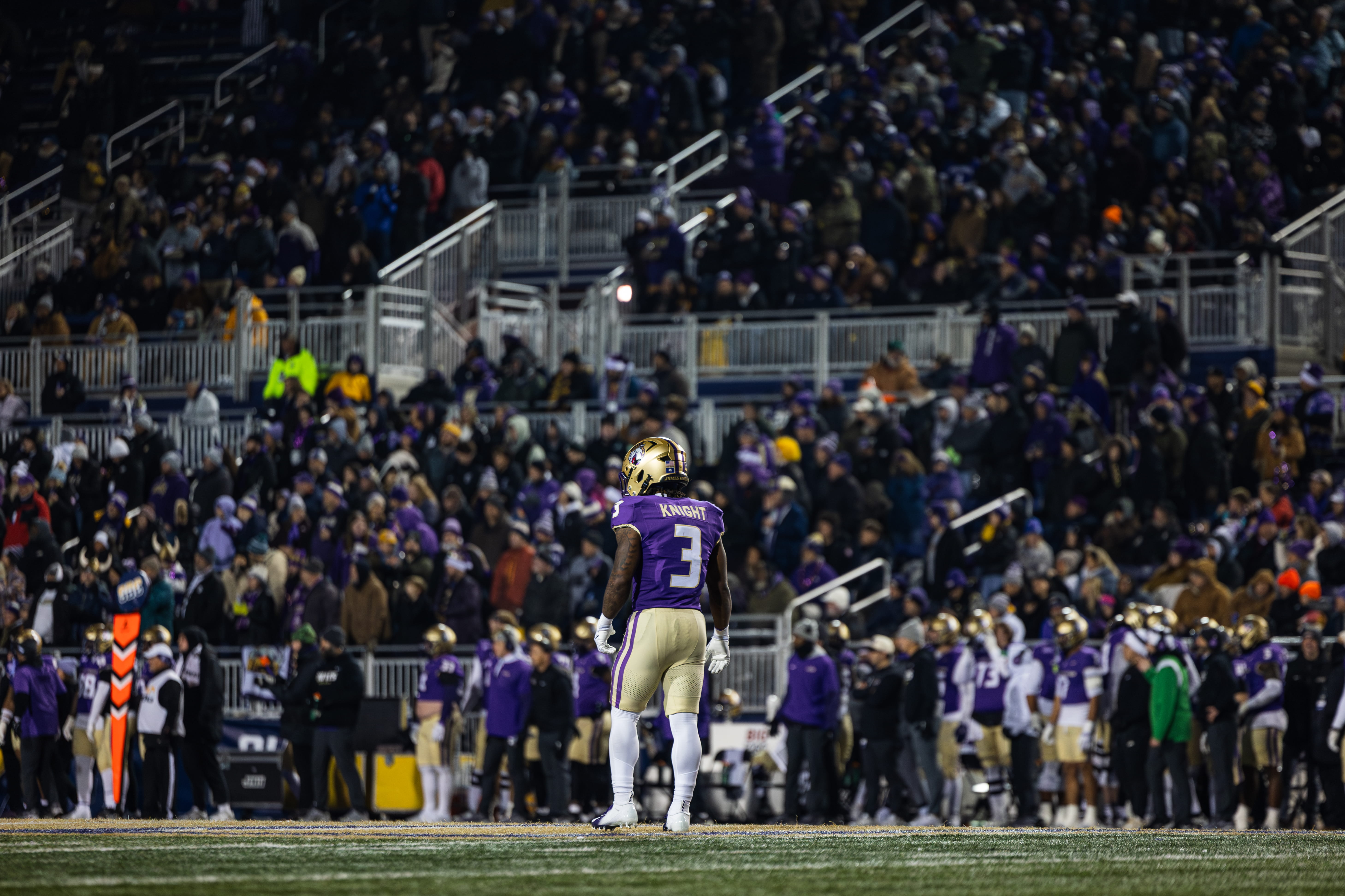 JMU vs. Troy football photo 46