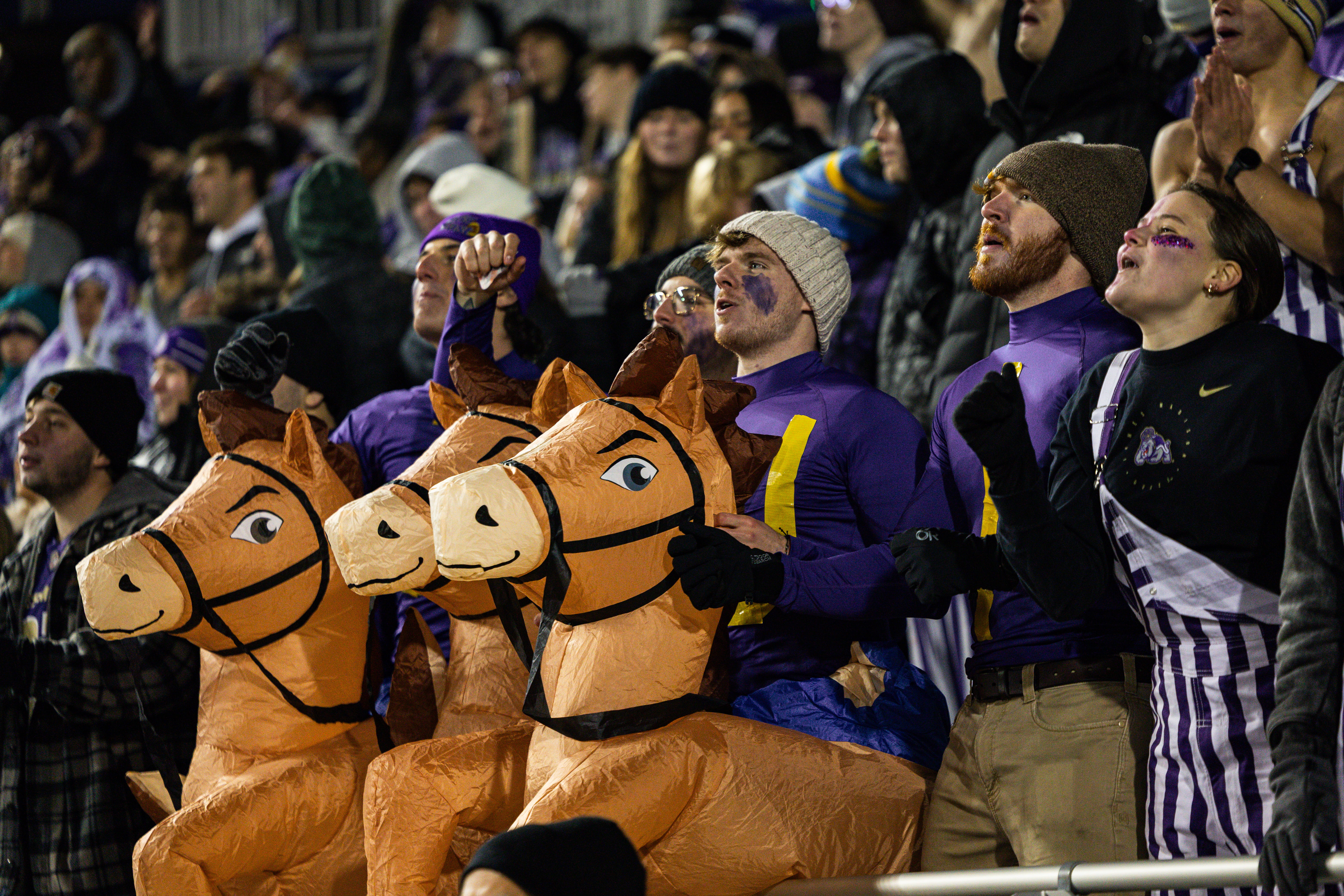 JMU vs. Troy football photo 48