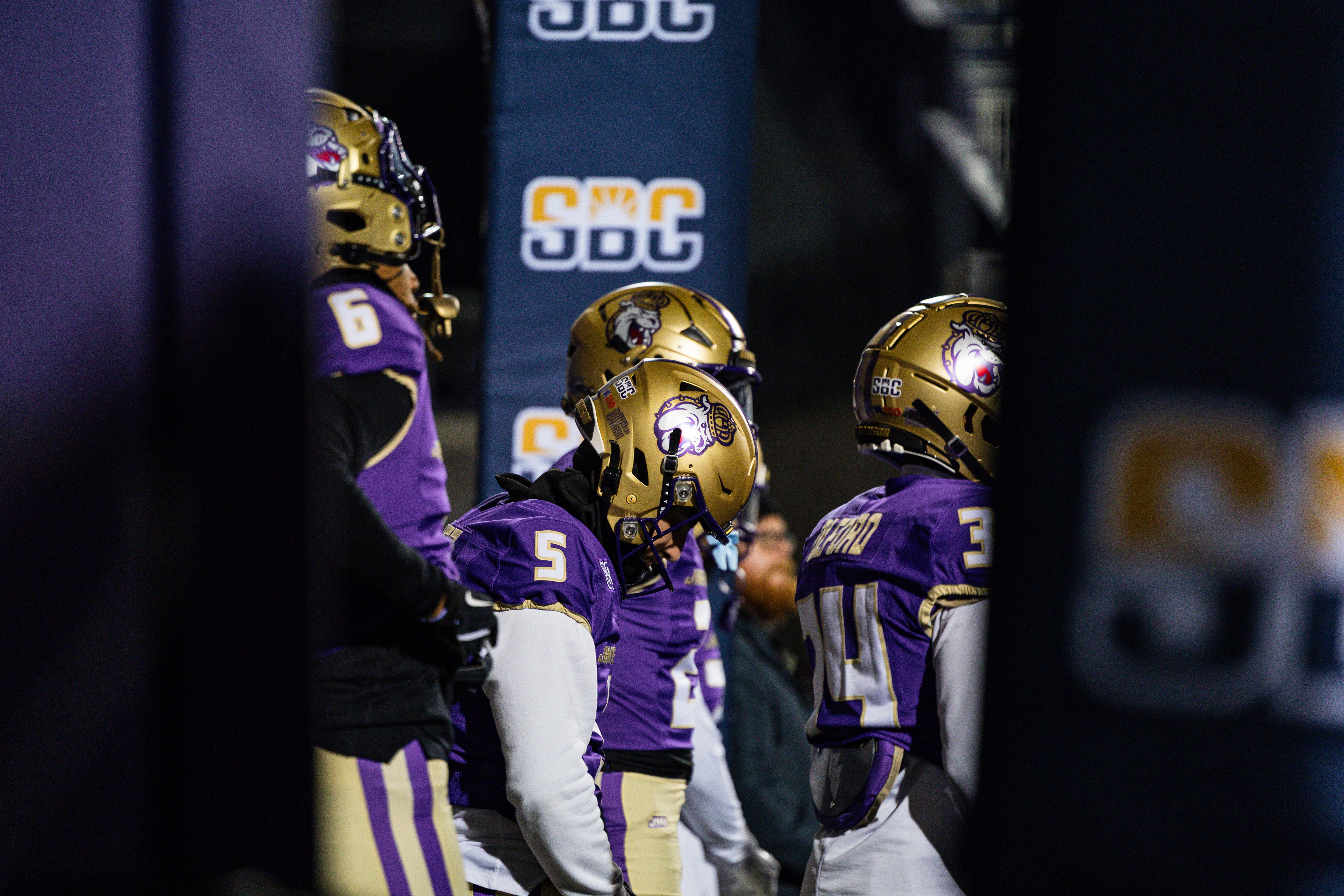 JMU vs. Troy football photo 1