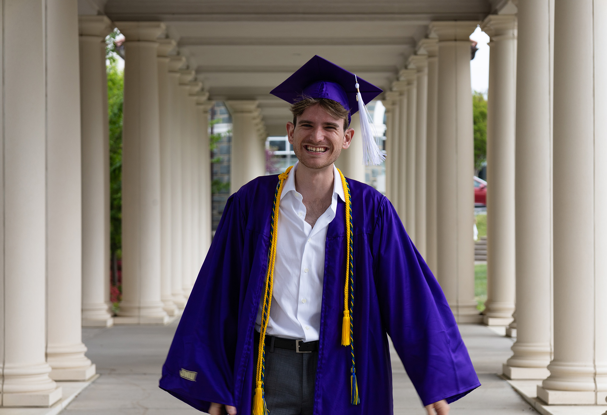 Graduation photo 24
