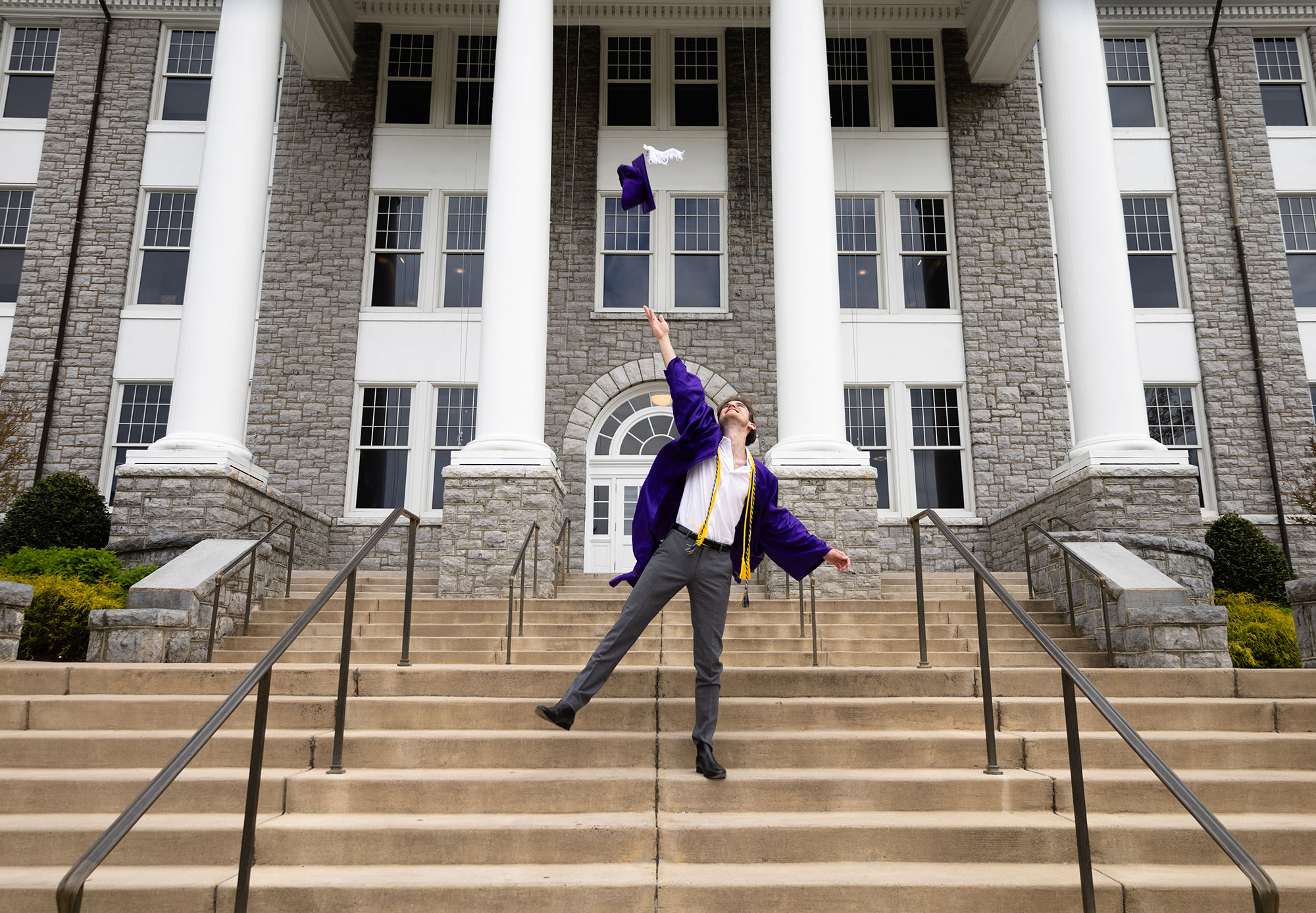 Graduation photo 25