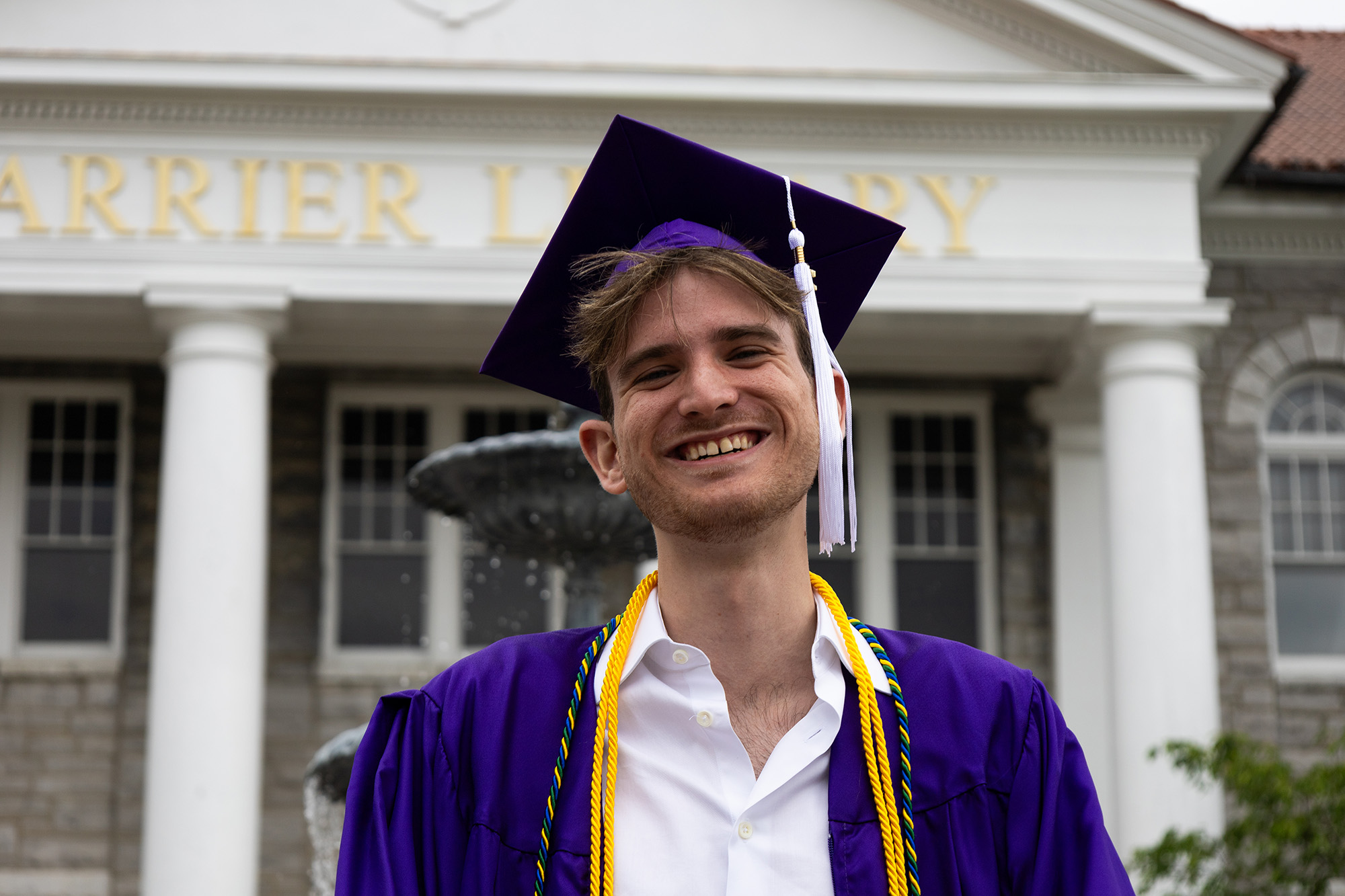 Graduation photo 26