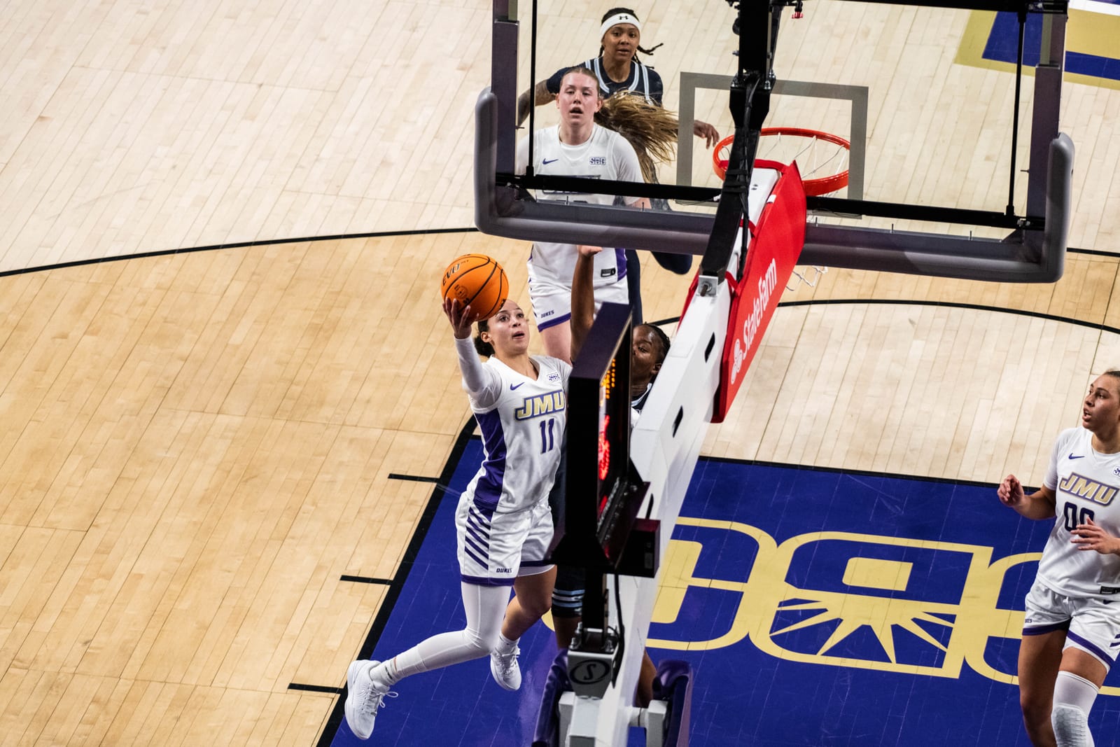 Basketball photo 10