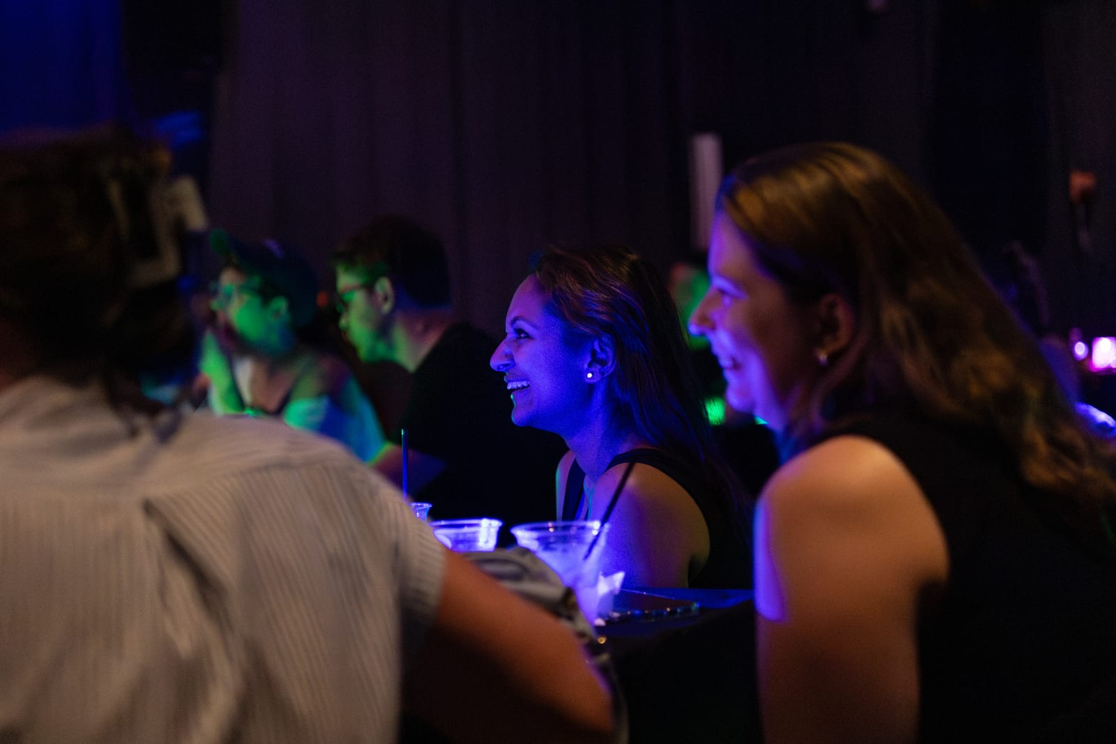 Comedy show photo 10