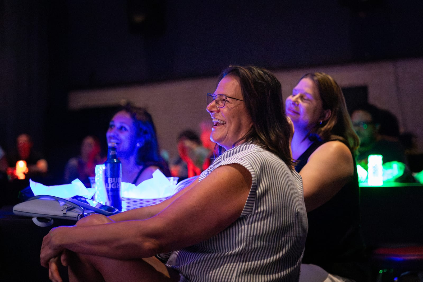 Comedy show photo 5