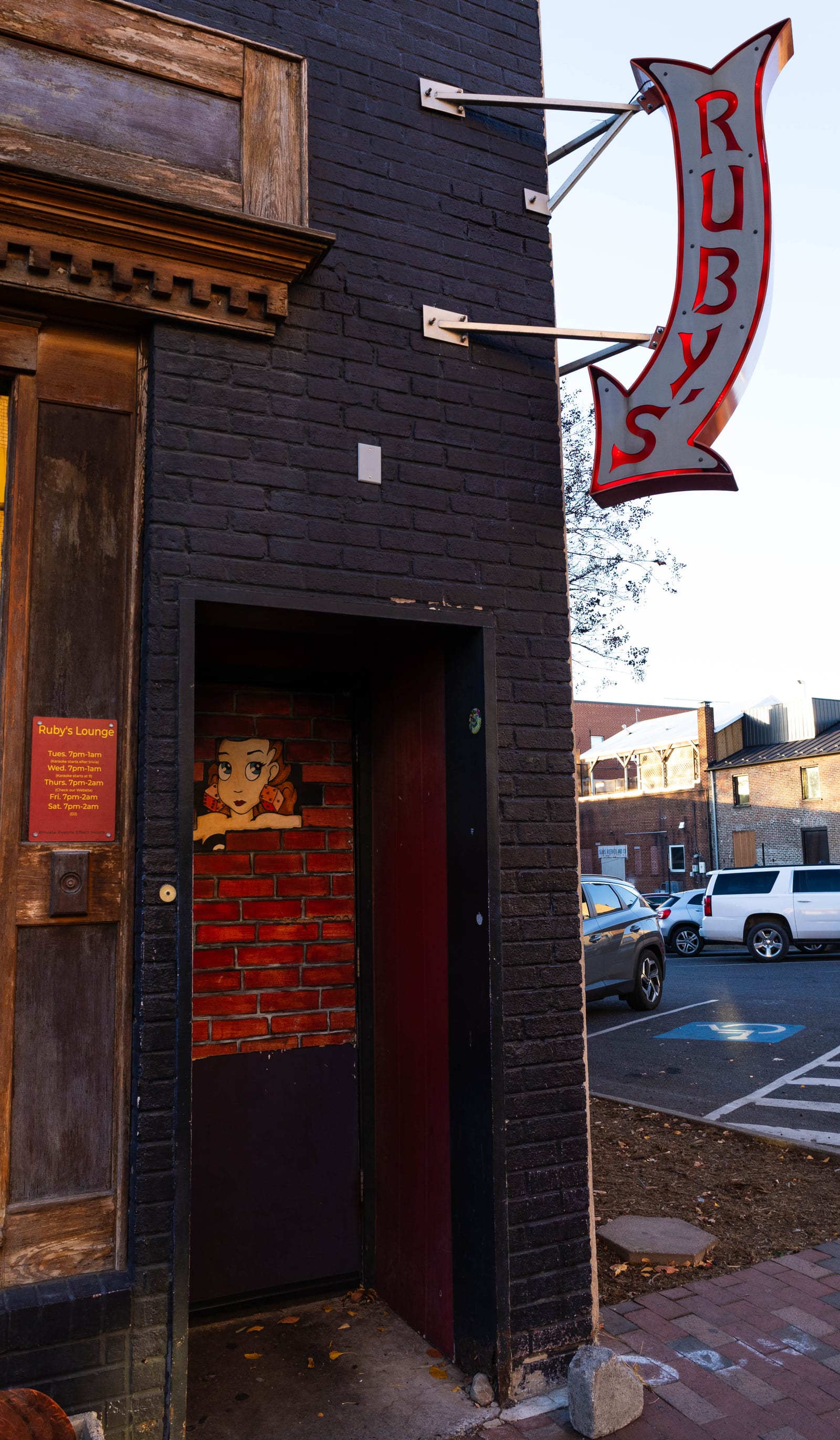 Downtown Harrisonburg Gallery photo 1
