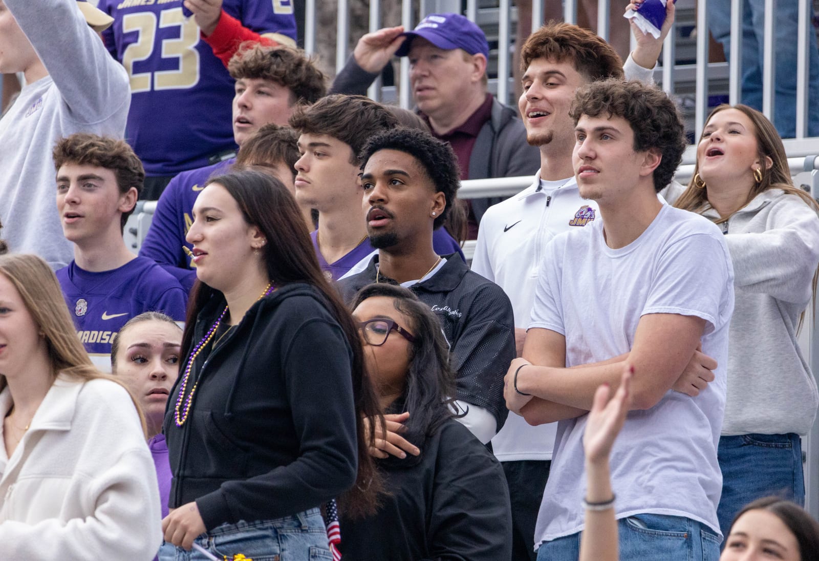JMU vs. App State football photo 31