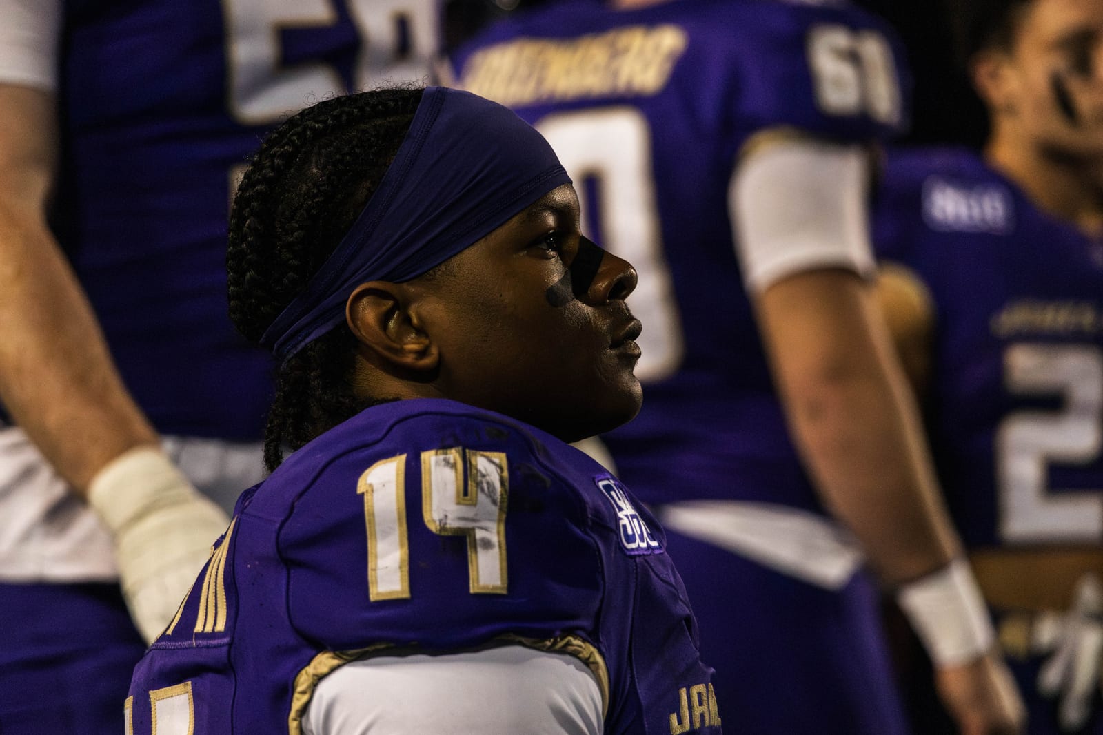 JMU vs. App State football photo 58