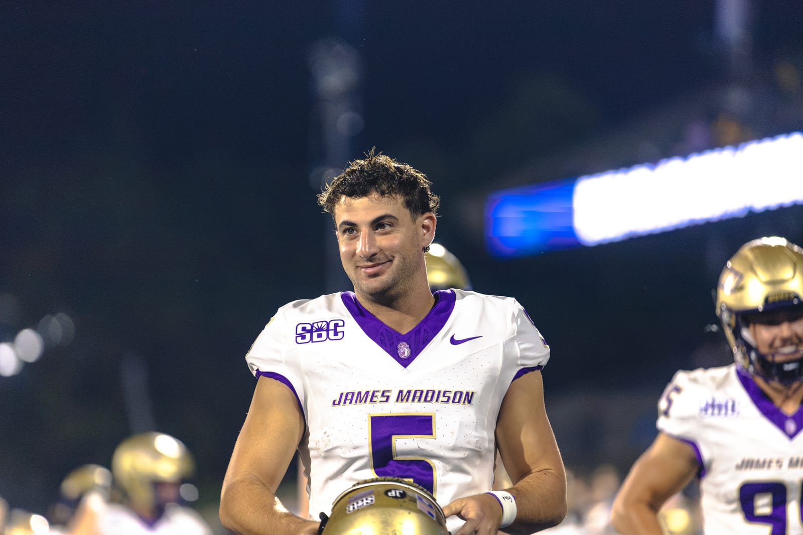 JMU vs. Georgia Southern football photo 20