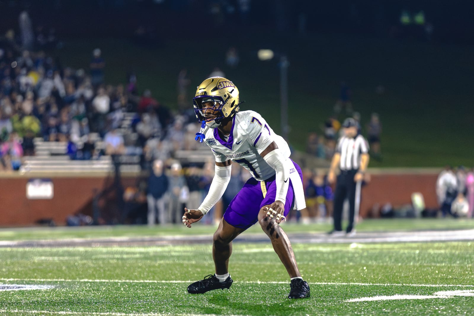 JMU vs. Georgia Southern football photo 22