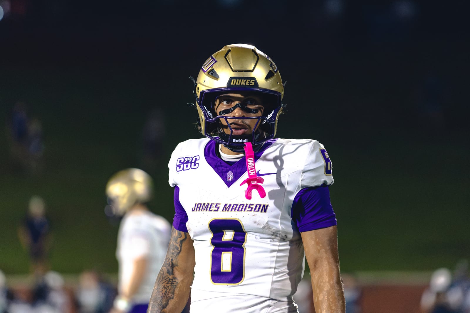JMU vs. Georgia Southern football photo 28