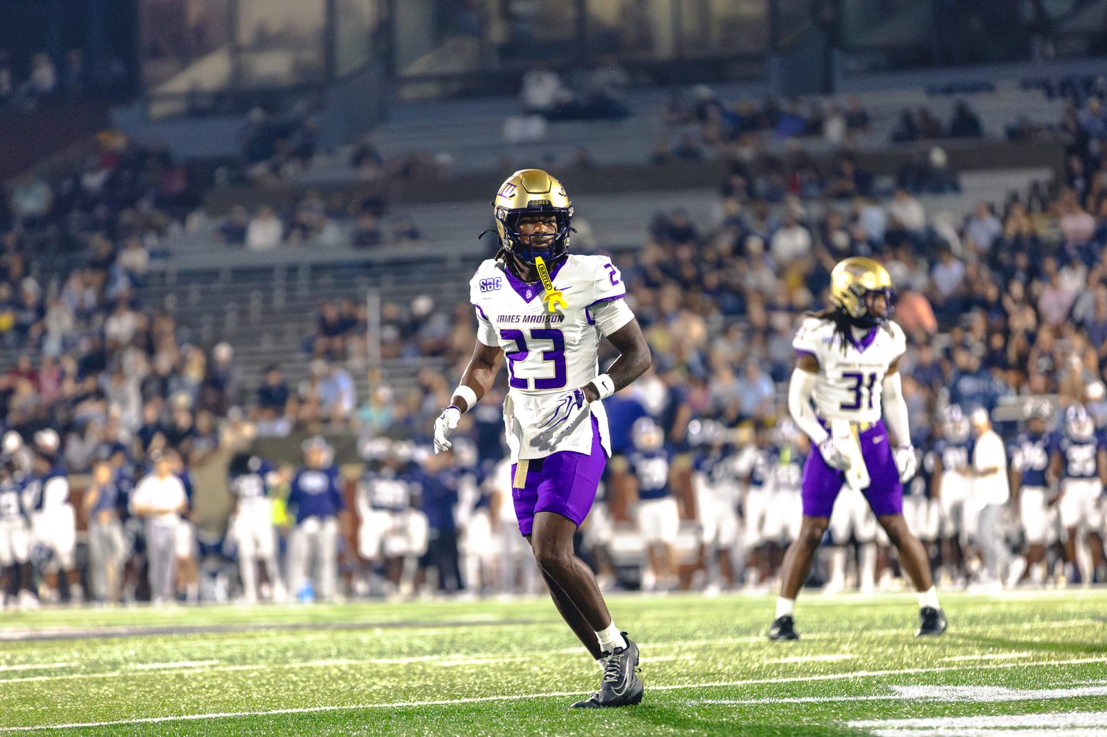 JMU vs. Georgia Southern football photo 9