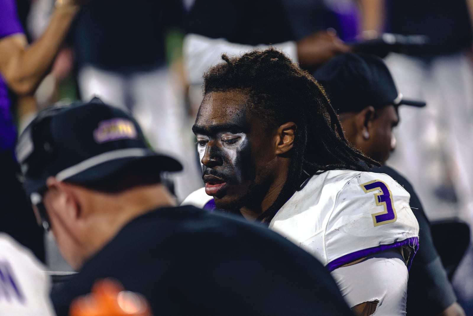 JMU vs. Georgia Southern football photo 38
