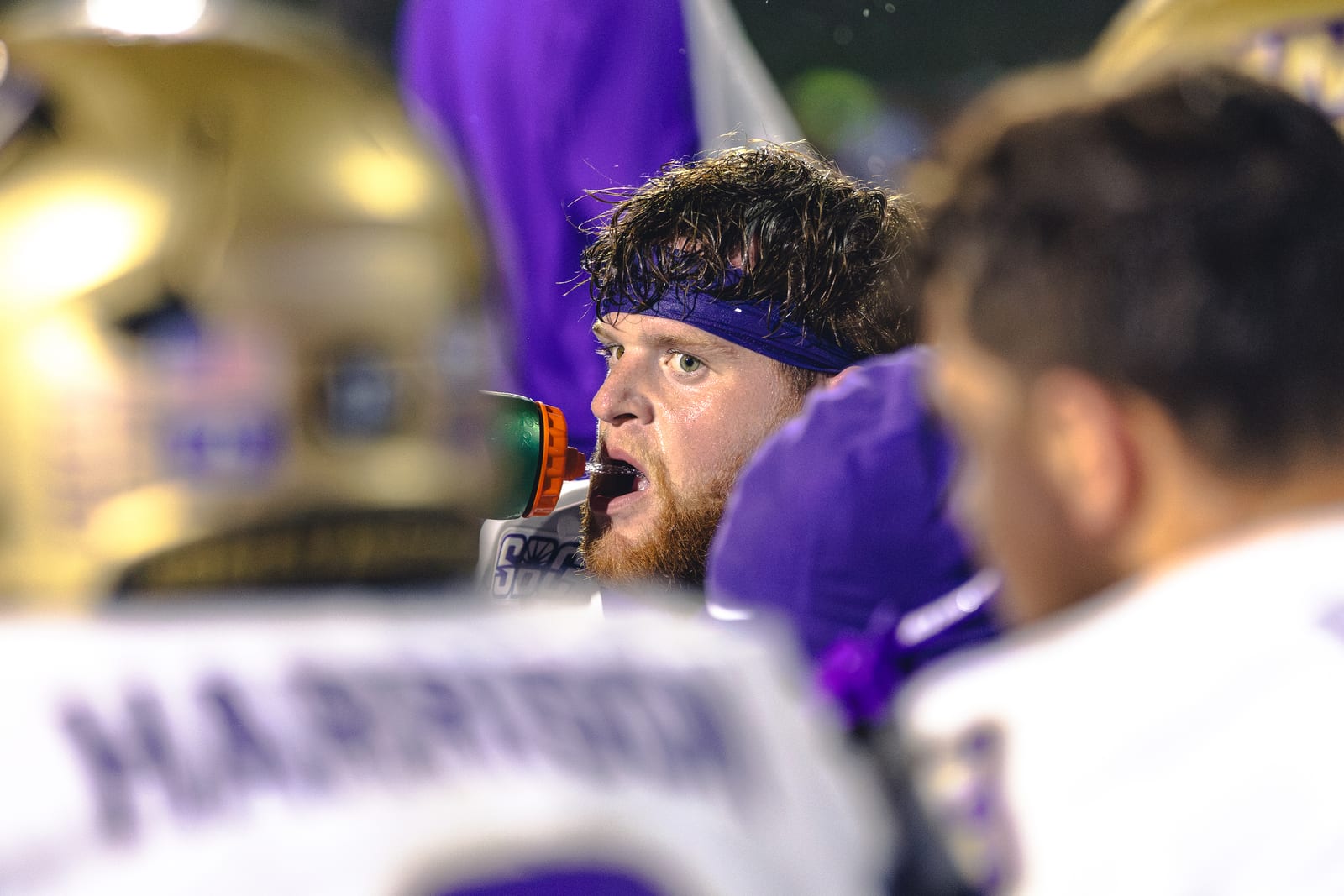 JMU vs. Georgia Southern football photo 13