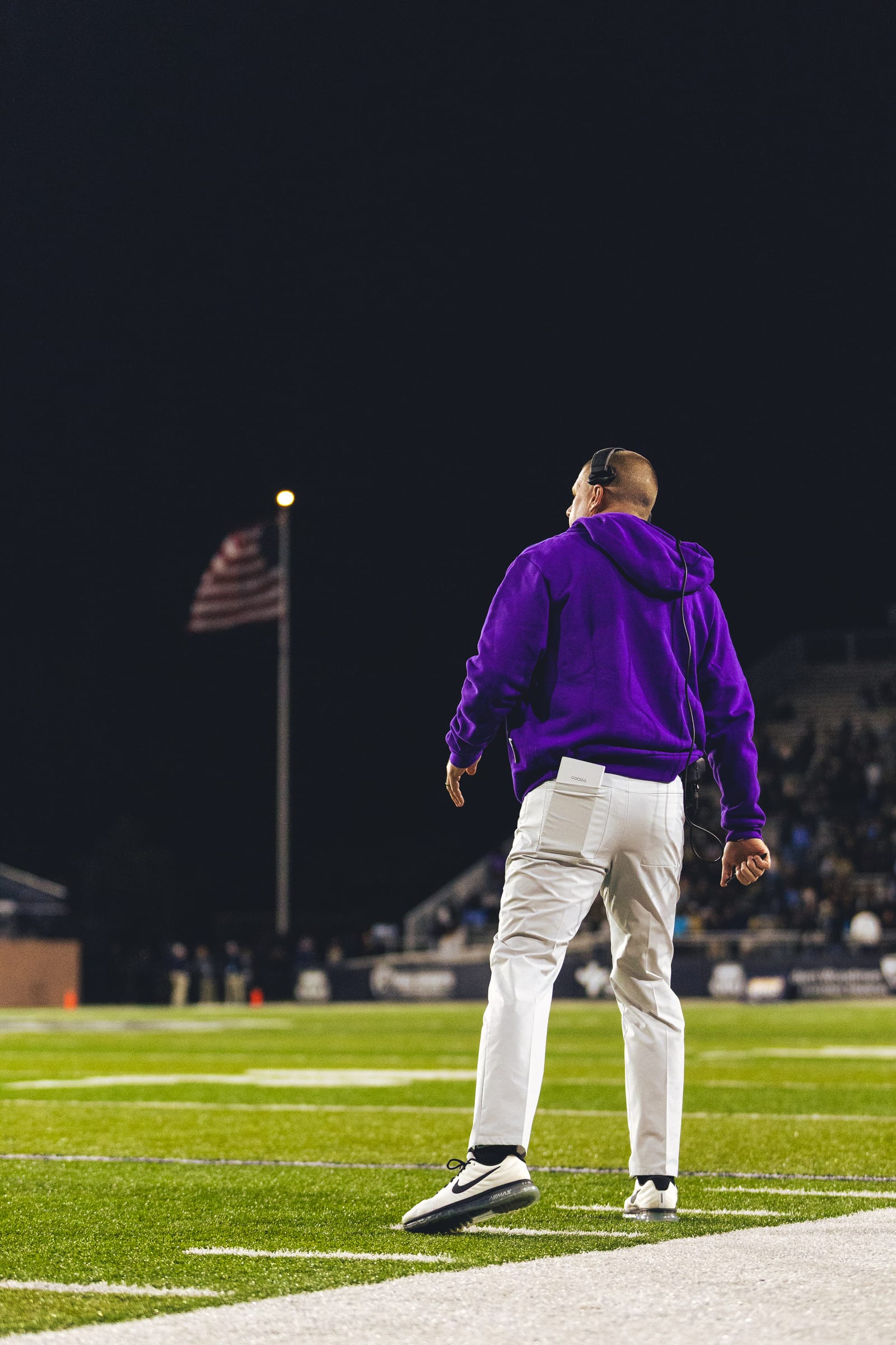 JMU vs. Old Dominion football photo 57