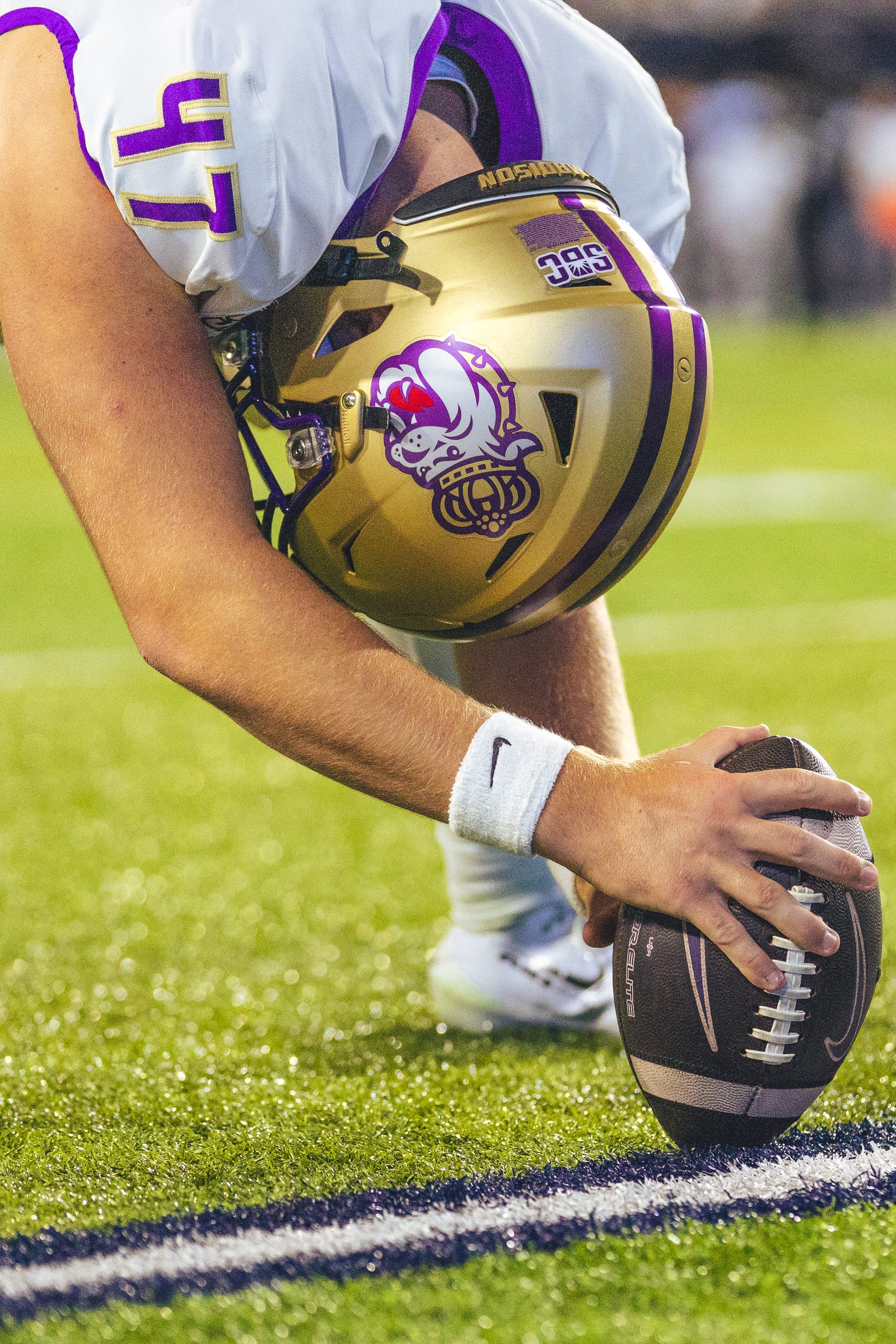 JMU vs. Old Dominion football photo 60