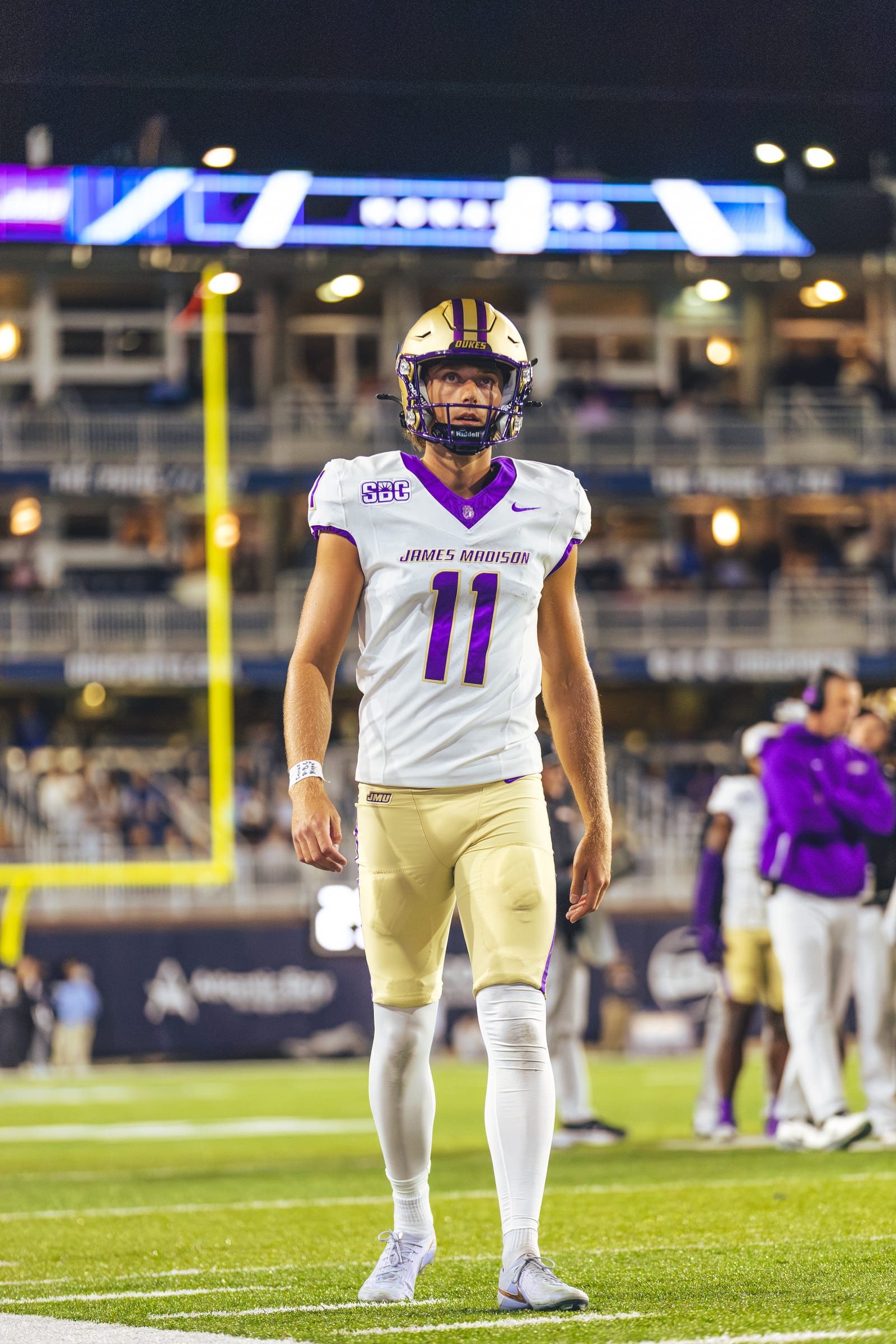 JMU vs. Old Dominion football photo 61