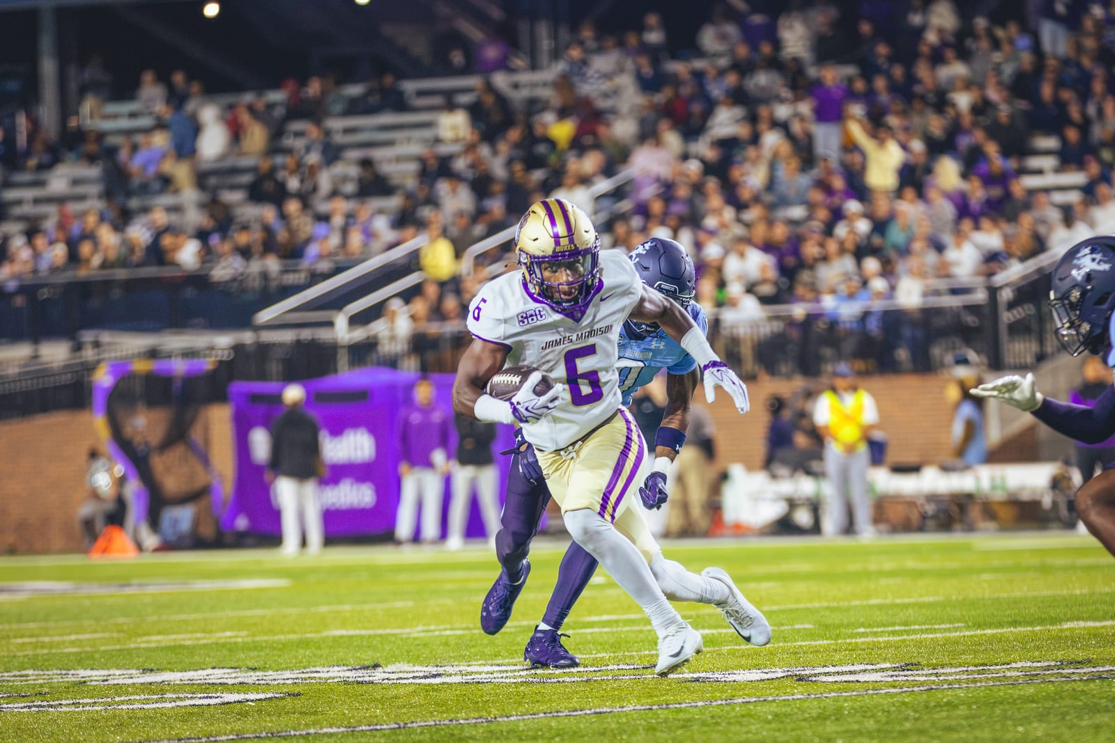JMU vs. Old Dominion football photo 64