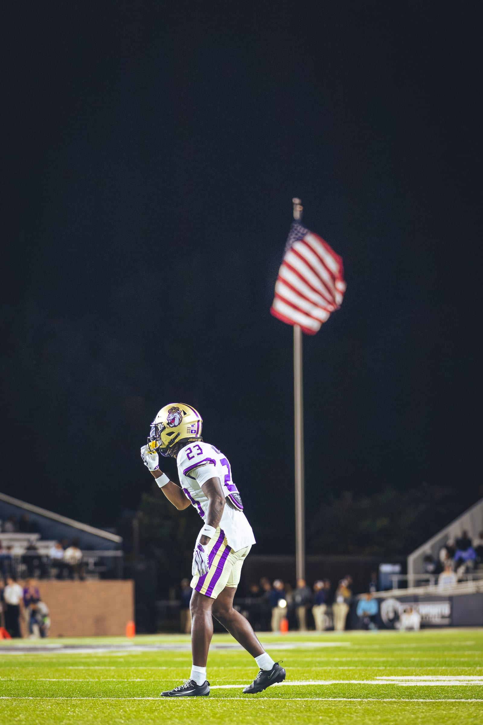 JMU vs. Old Dominion football photo 65